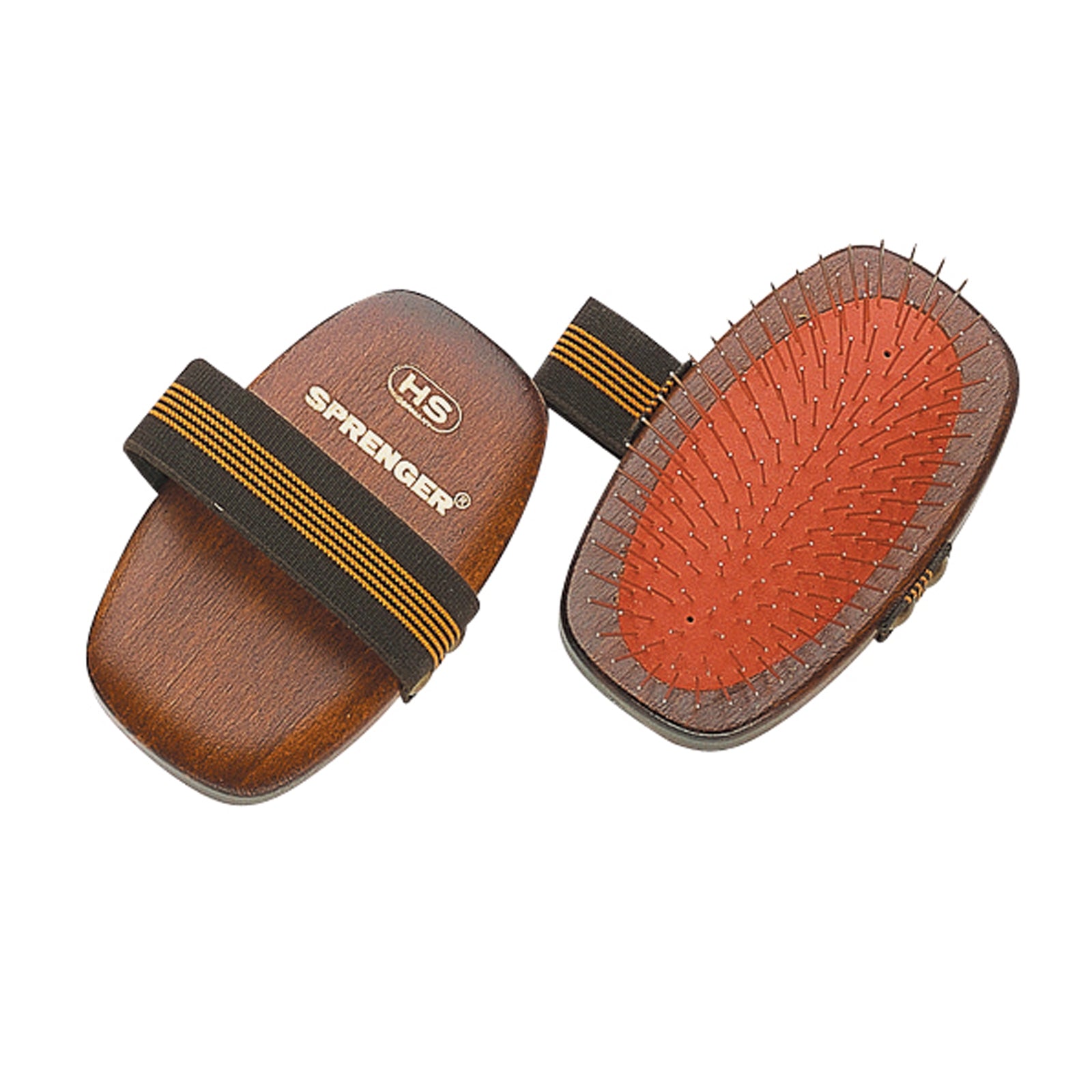 Sprenger -harja Harjat ja suat