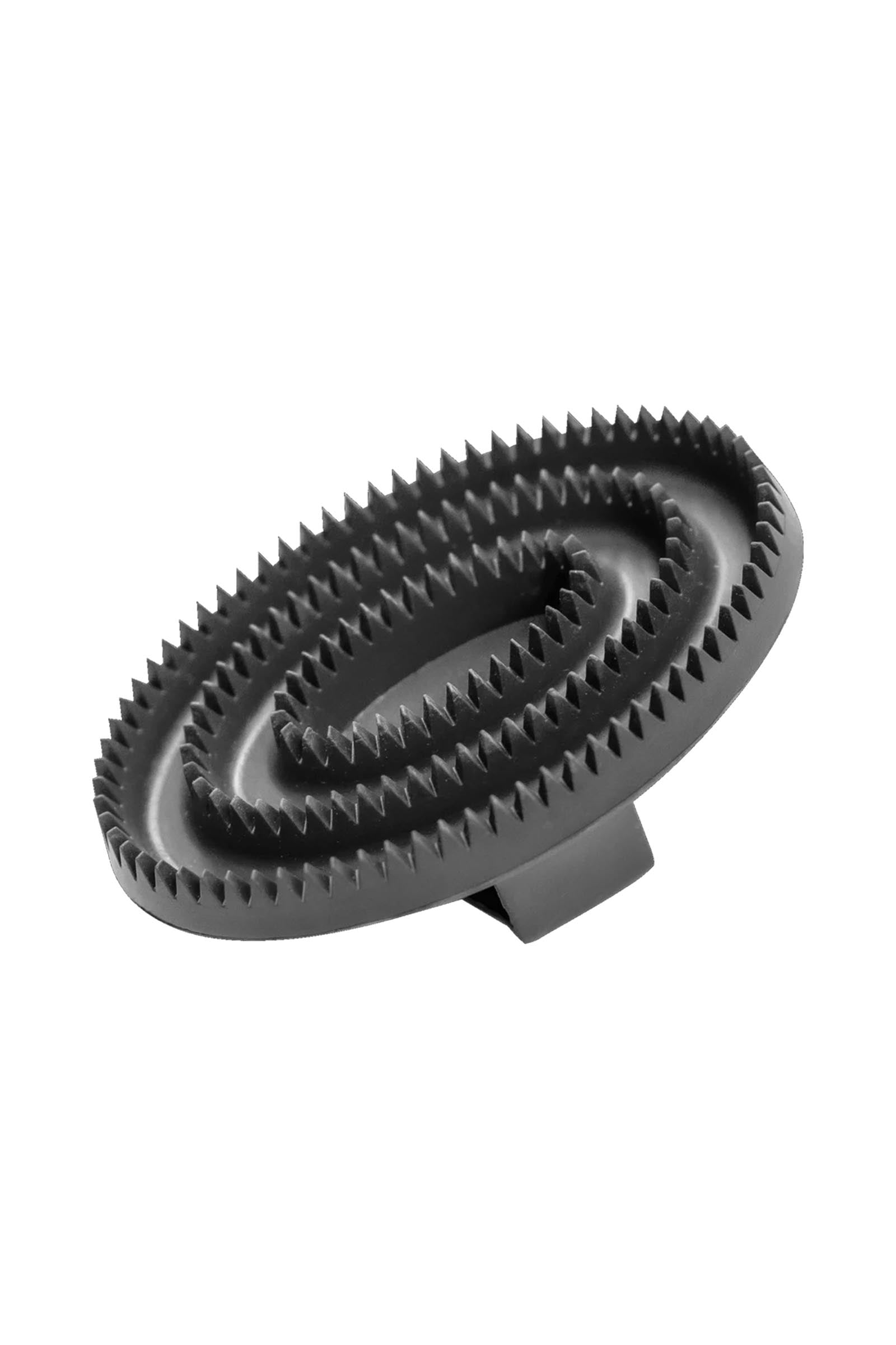 Sprenger Rubber Curry Comb For Children Horse Grooming Tools
