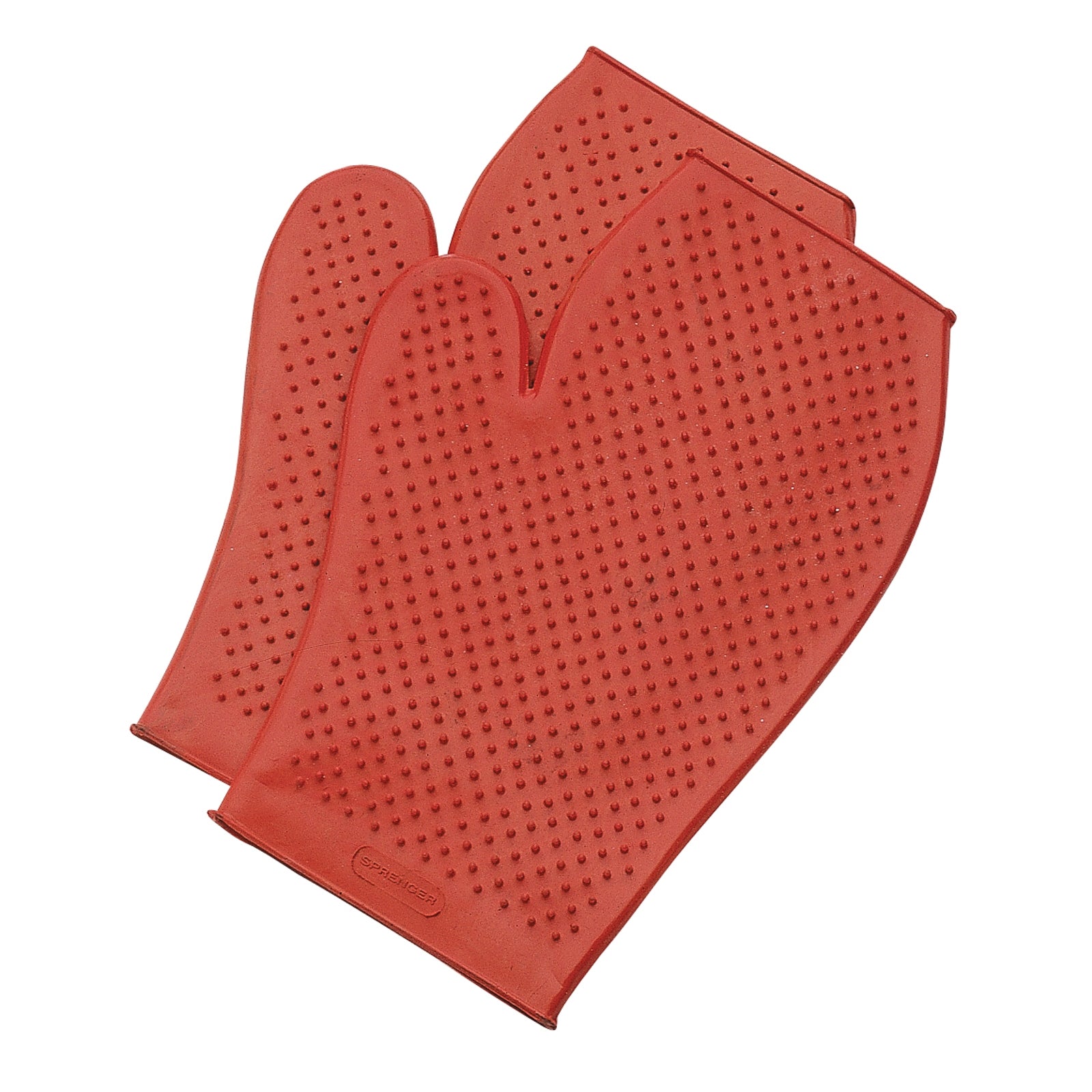 Sprenger -harjaushanska Harjat ja suat