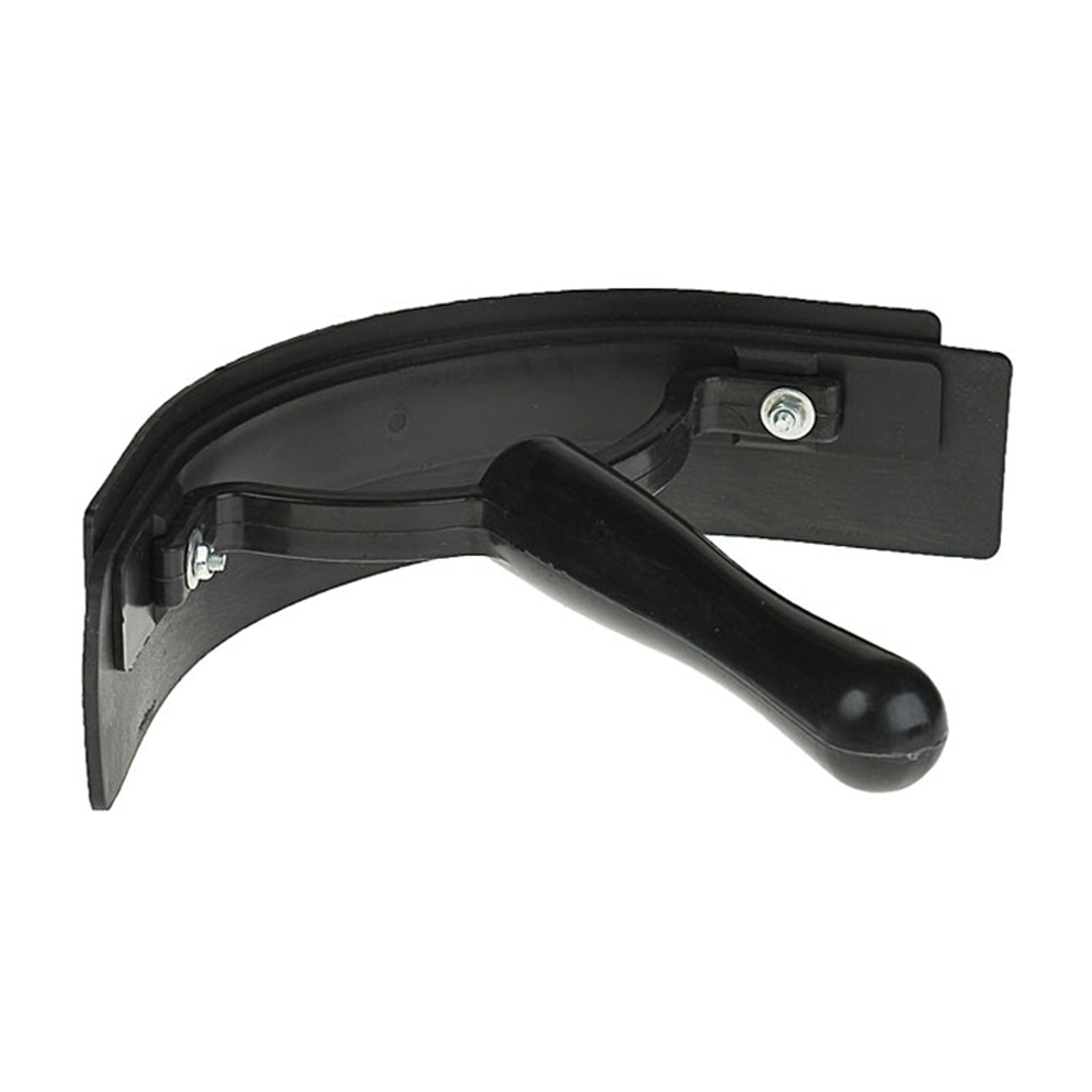 Horze kaareva yhden käden hikiviila Harjat ja suat