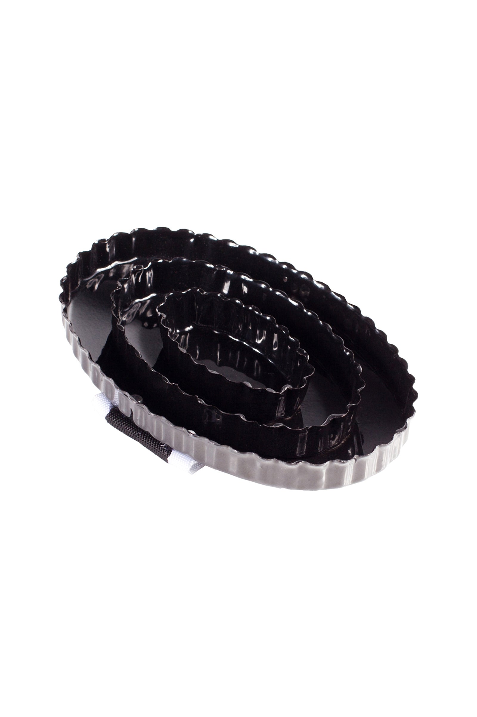 Horze Steel Curry Comb Horse Grooming Tools