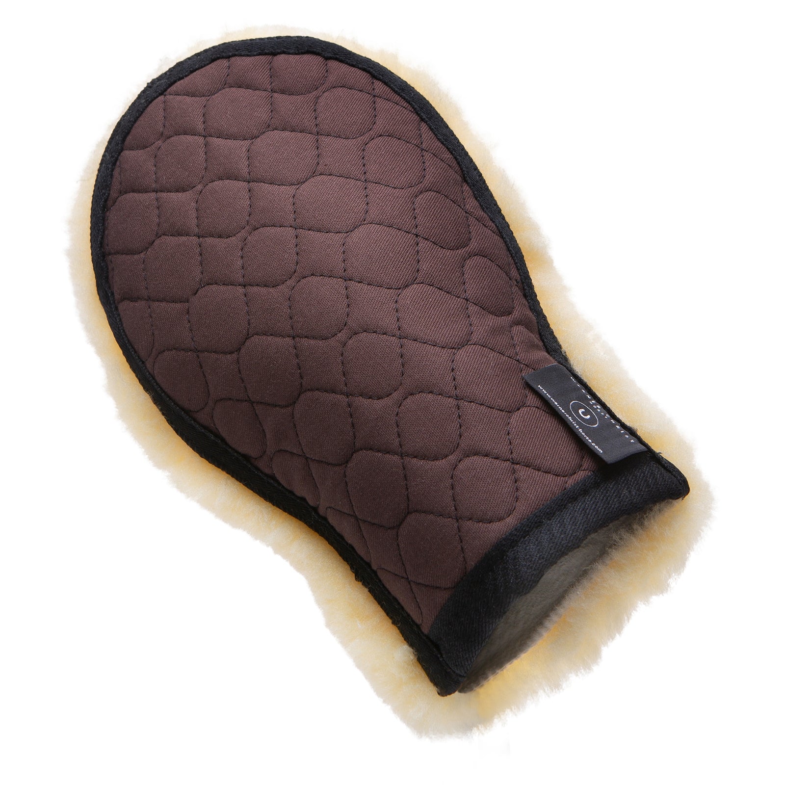 Christ Puhdistushanska Universal Harjat ja suat