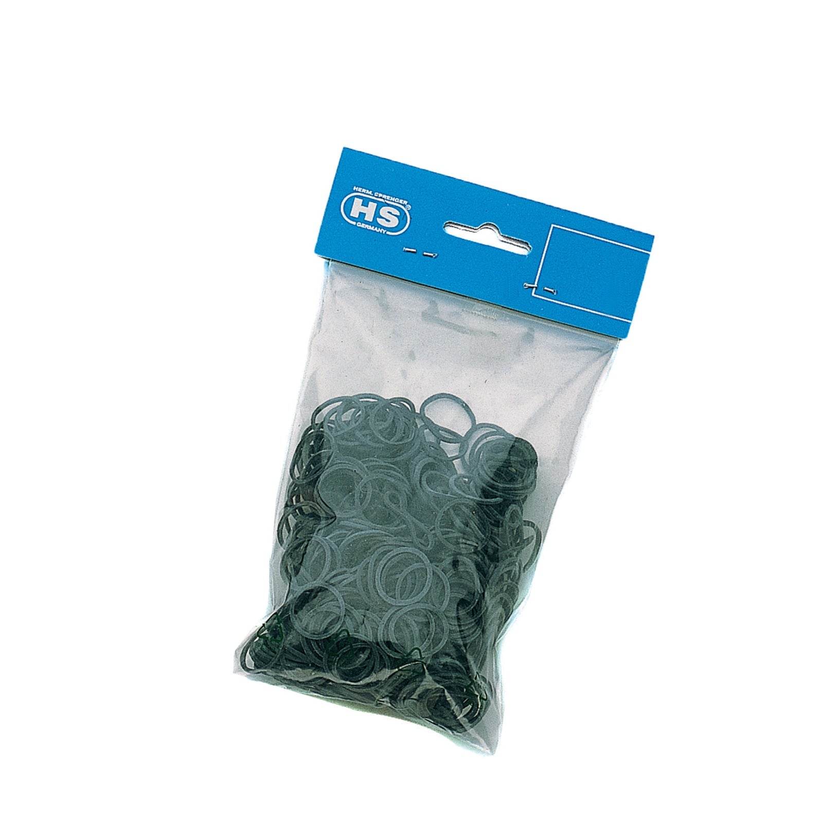 Sprenger -harjakuminauhat Harjat ja suat