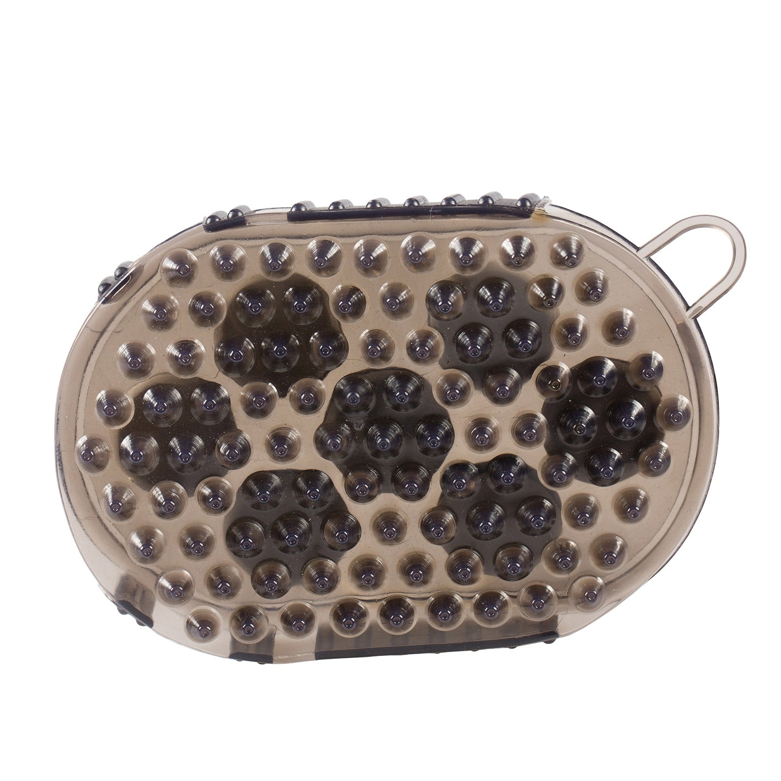 Horze -magneettinen ja hierova harja Harjat ja suat