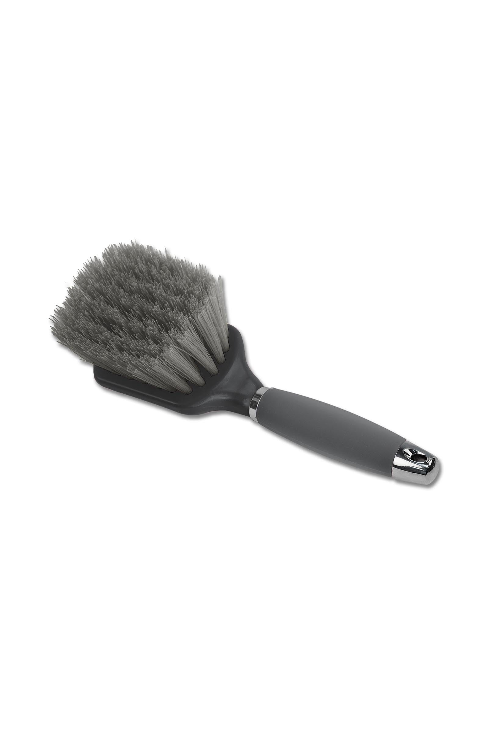Waldhausen Hoof Brush With Gel Handle Horse Grooming Tools