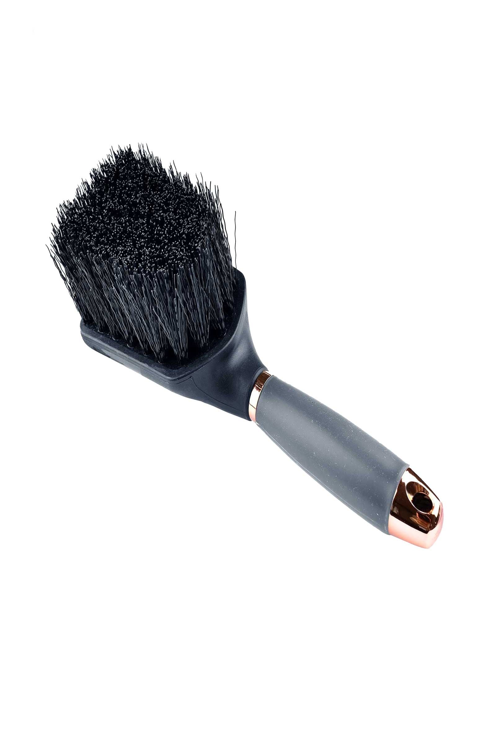 Waldhausen Hoof Brush With Gel Handle Horse Grooming Tools