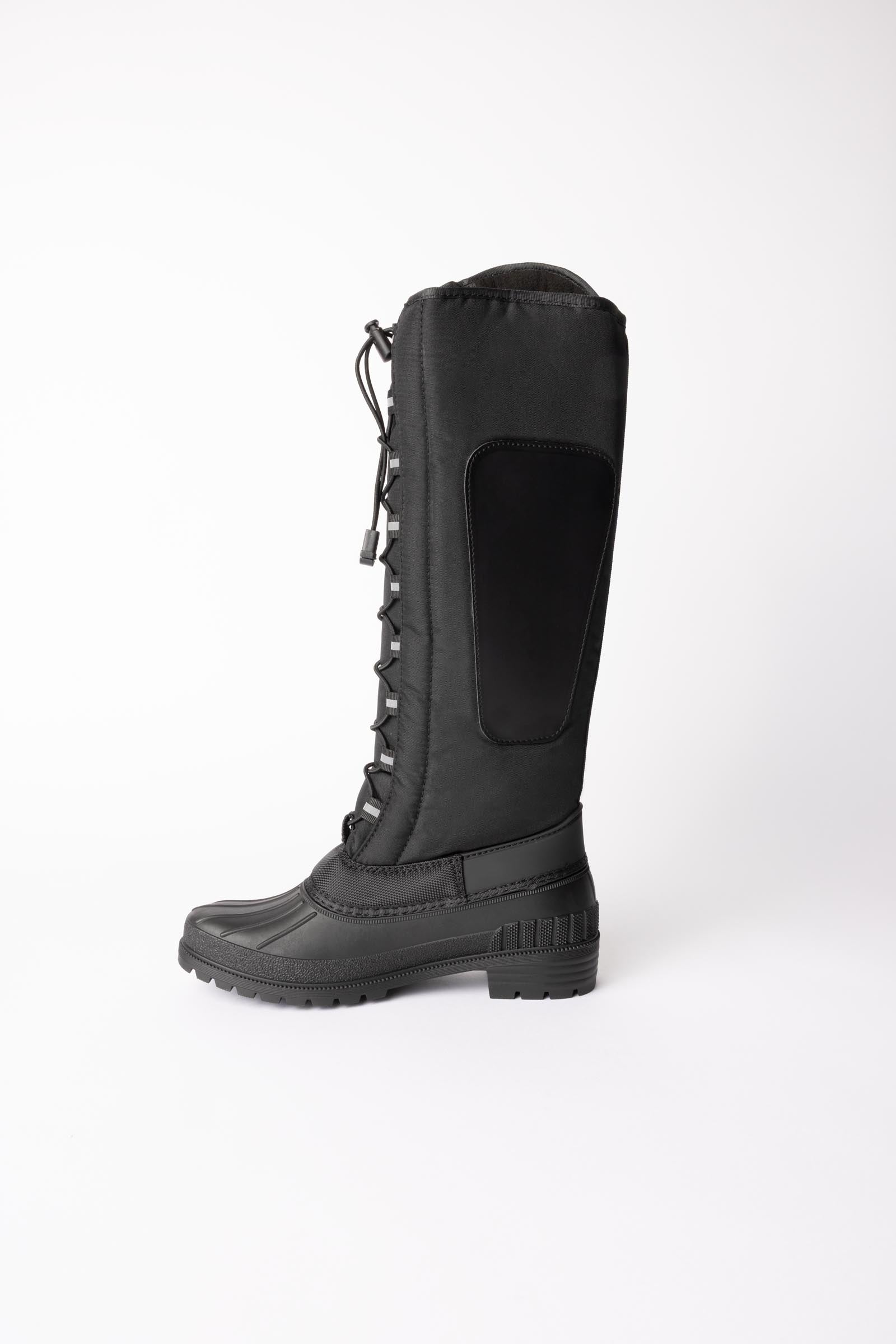 Horze Kuusamo Thermo Riding Boots Riding Boots & Riding Shoes