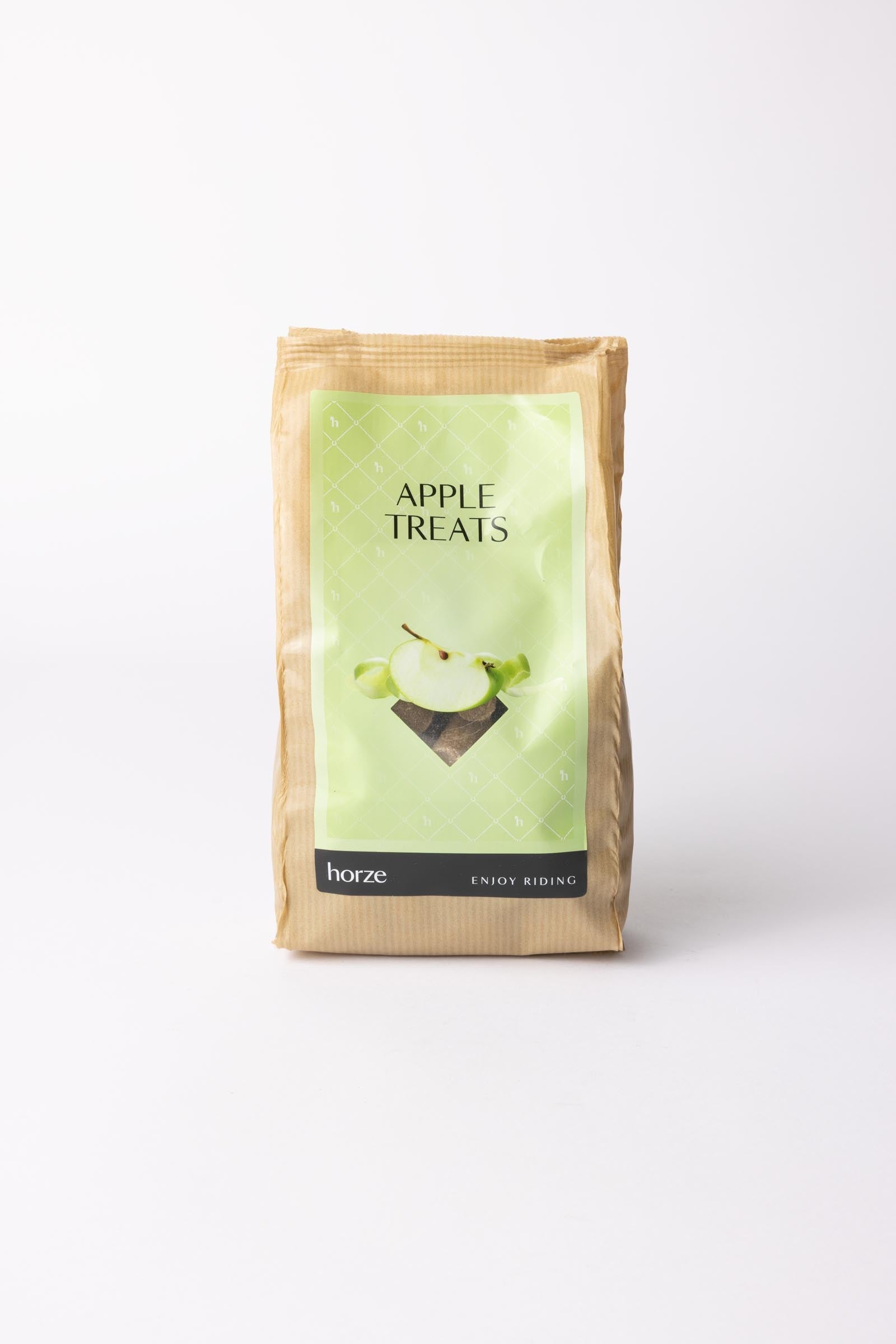 Horze Biscuits Omena makupalat, 1 kg Horse Feed & Nutrition