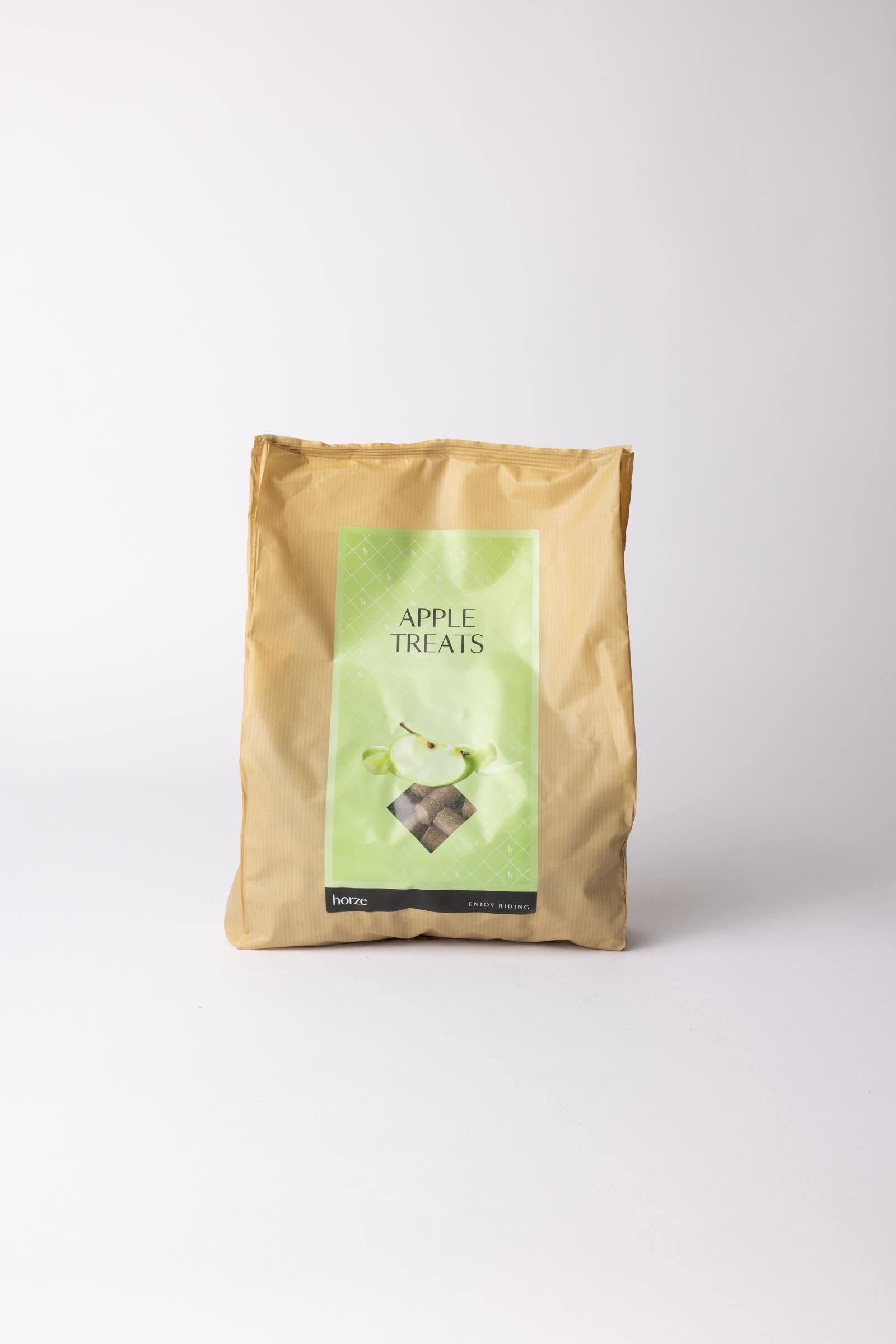 Horze Biscuits Apple, Treats 2,5kg Horse Feed & Nutrition