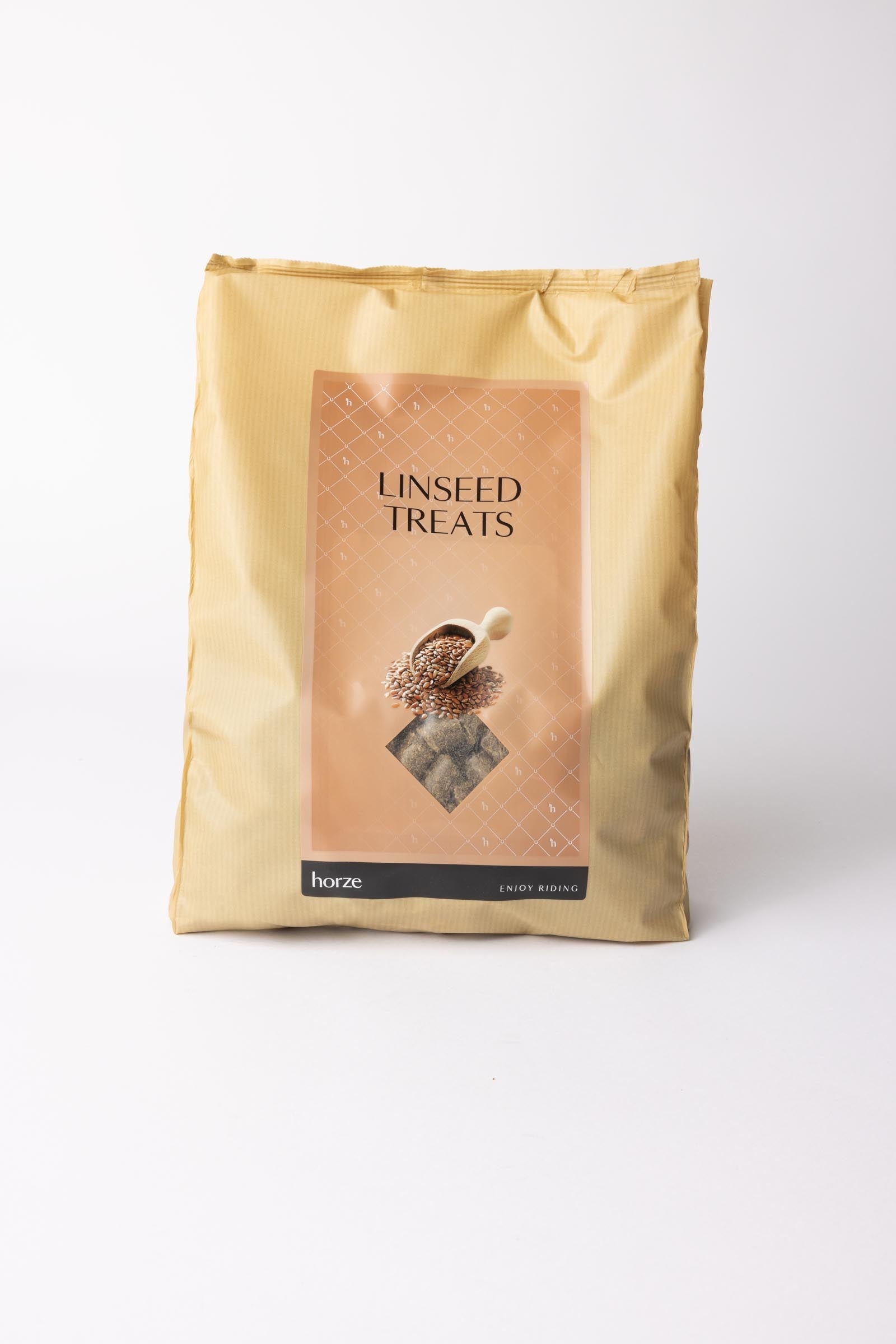 Horze Biscuits viljattomat makupalat, 2,5 kg Horse Feed & Nutrition