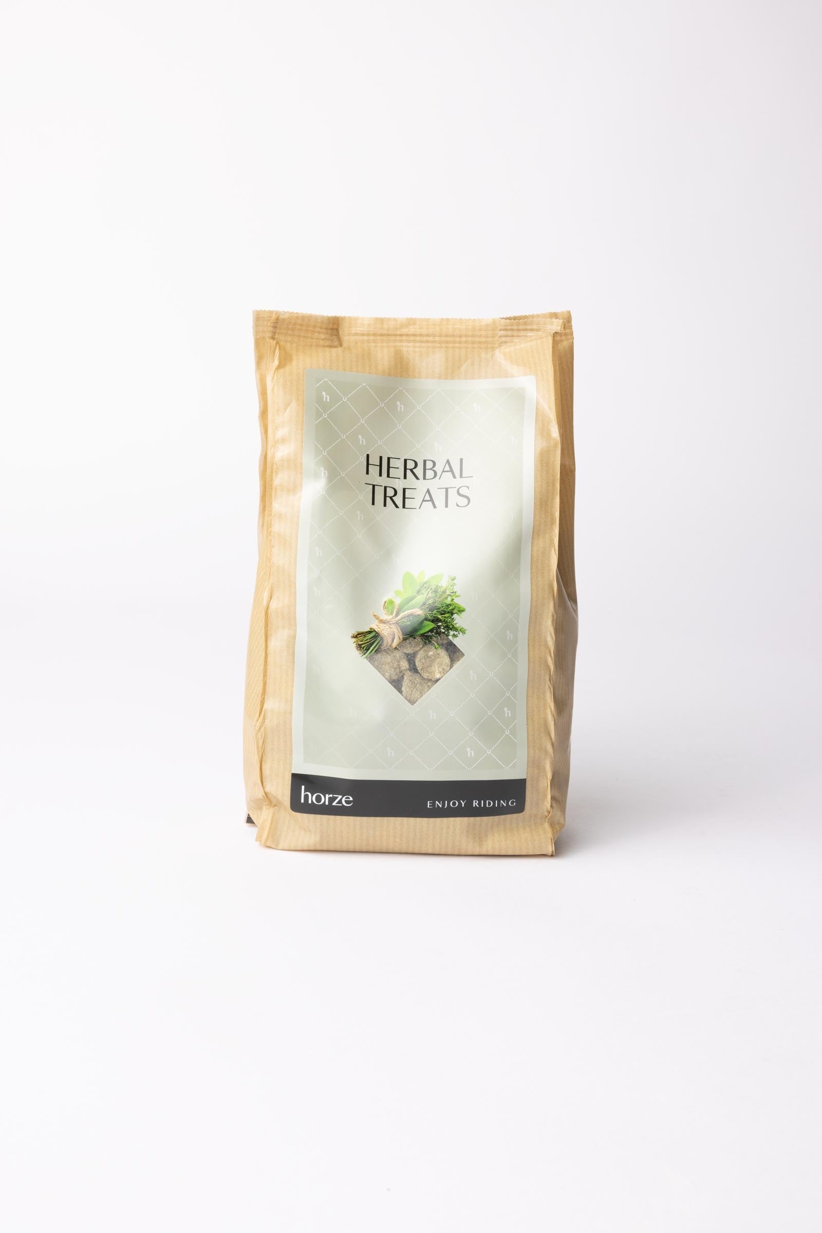 Horze Biscuits Yrtti makupalat, 1 kg Horse Feed & Nutrition