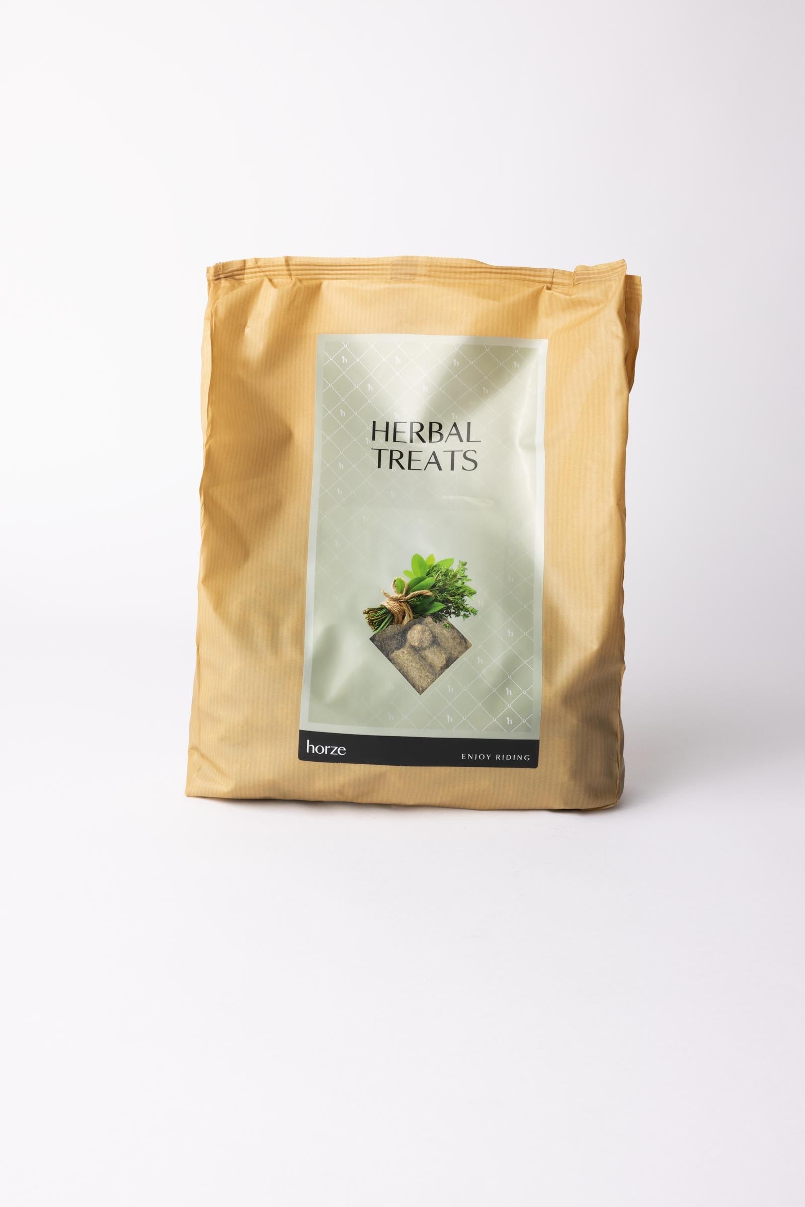 Horze Biscuits Yrtti makupalat, 2,5 kg Horse Feed & Nutrition