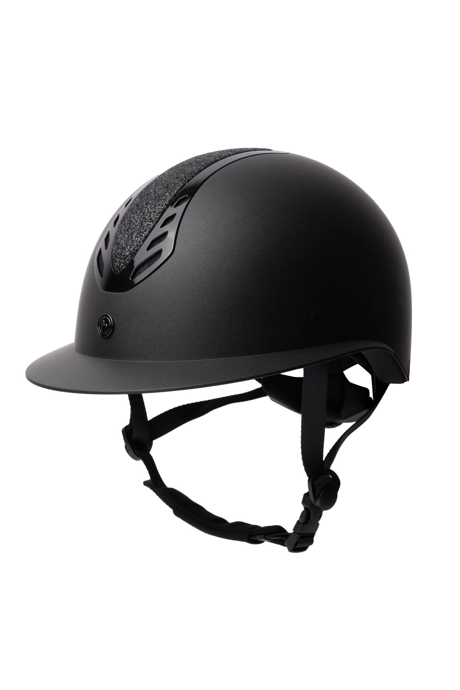 Horze CADENCE Riding Helmet Ratsastuskypärät & Turvaliivit