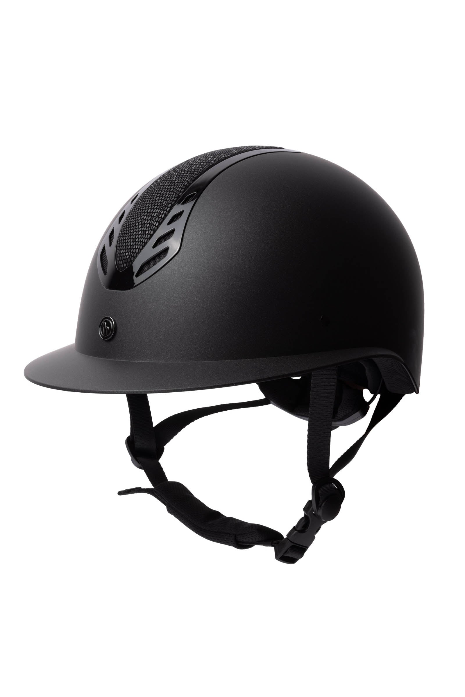 Horze CADENCE Riding Helmet Ratsastuskypärät & Turvaliivit