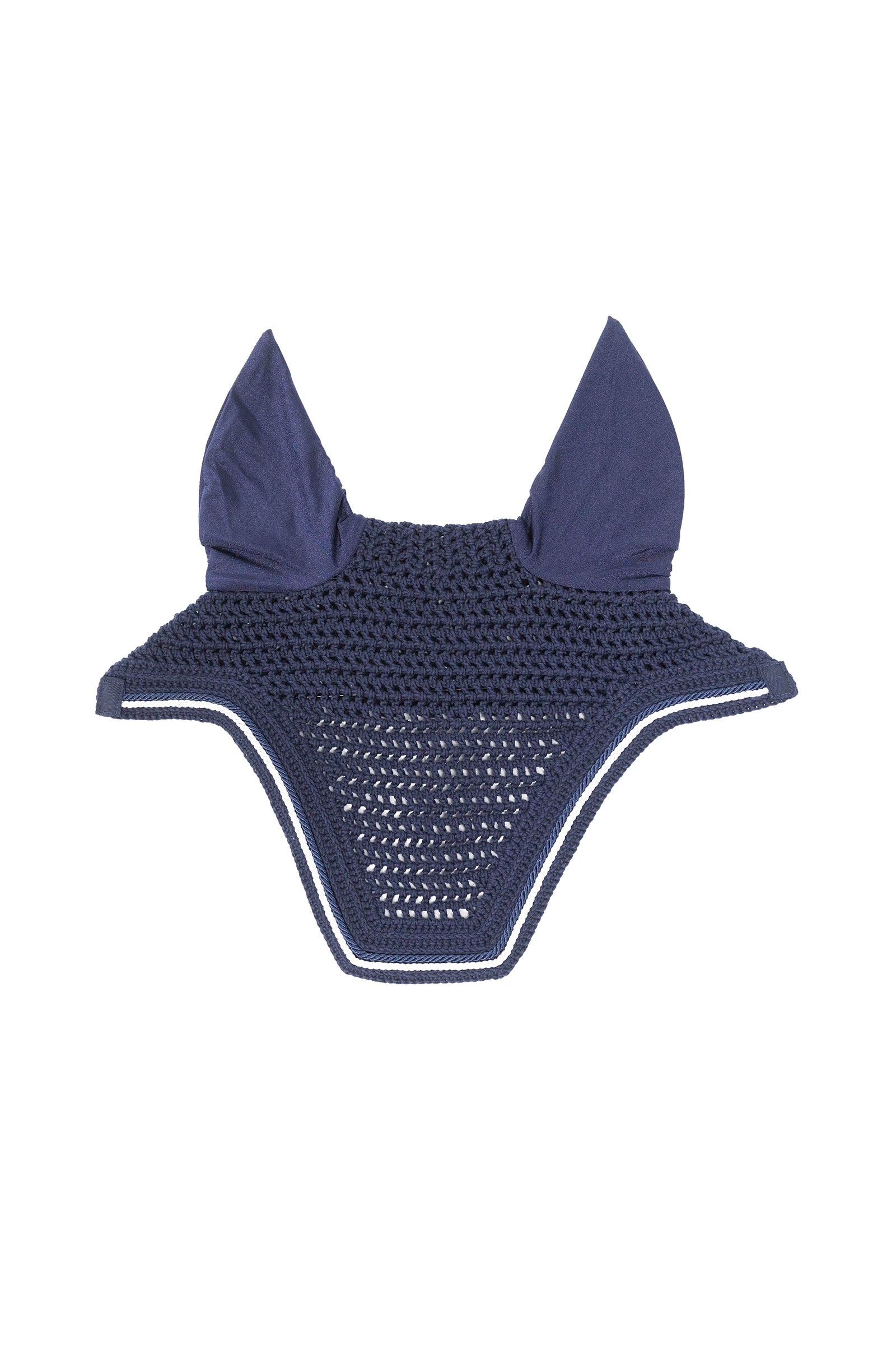 Kentucky Horsewear ötökkähuppu Wellington Diamond Rope Satulahuovat