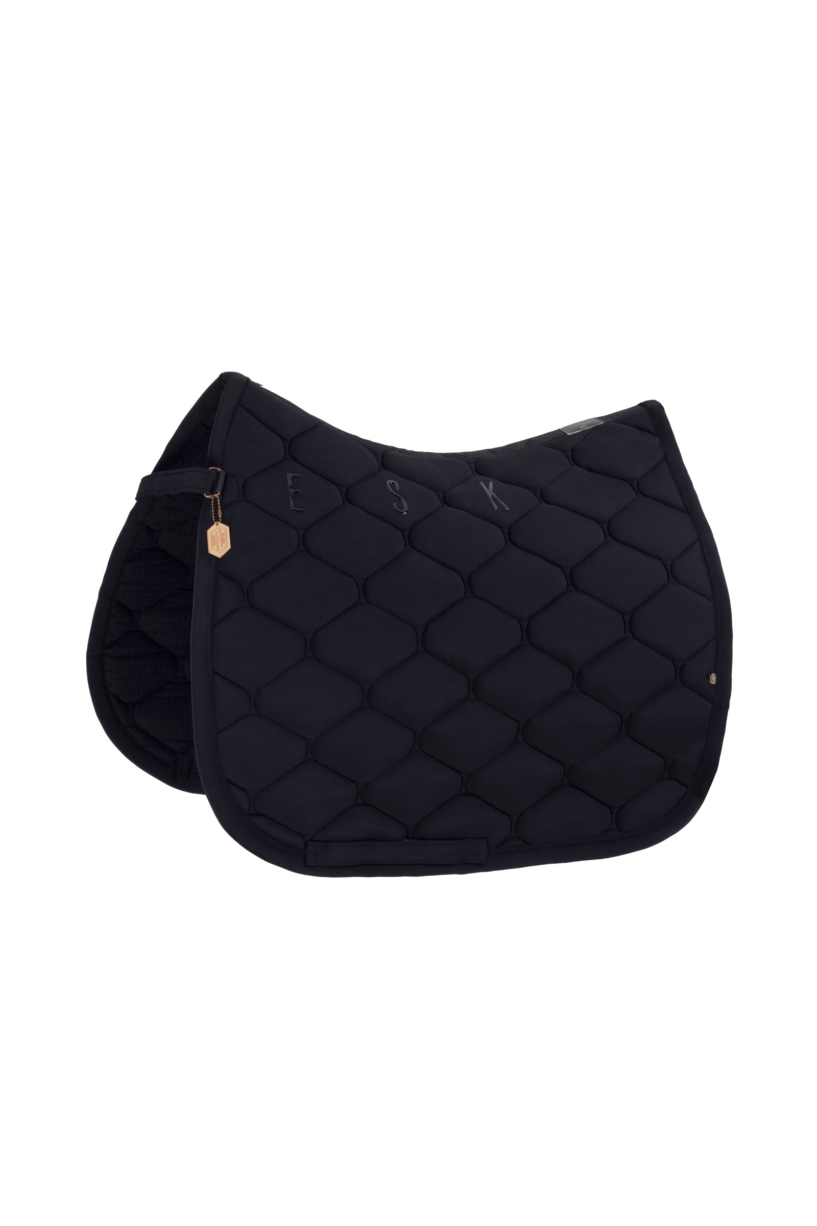 Eskadron Heritage AW24 Pro Soft Koulusatulahuopa Satulahuovat