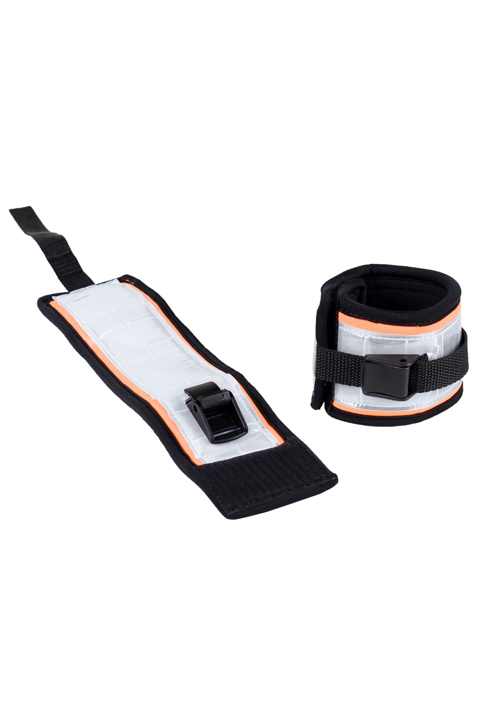 Horze heijastinlenkit jalkoihin Reflective