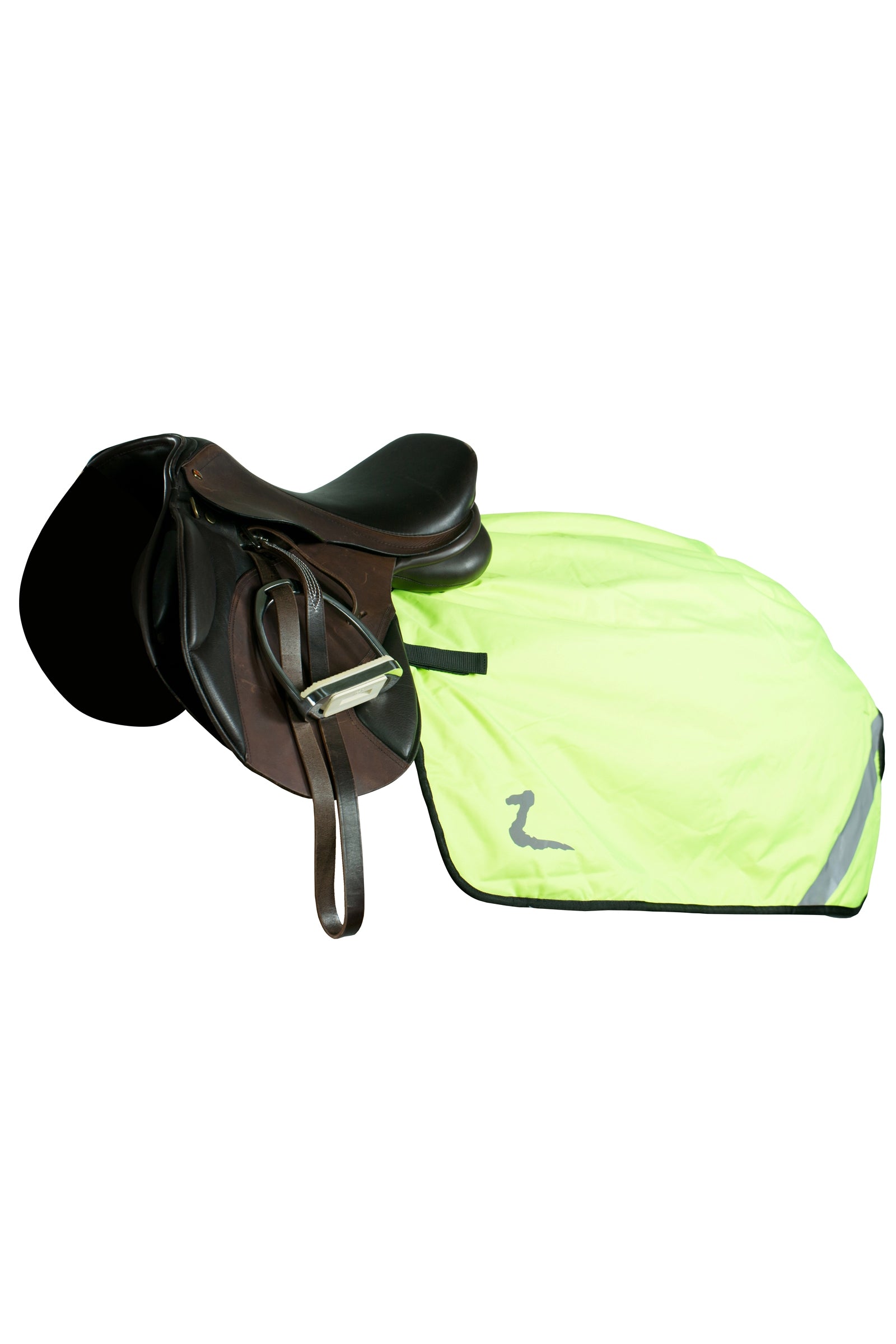 Horze Reflective Riding Blanket Reflective
