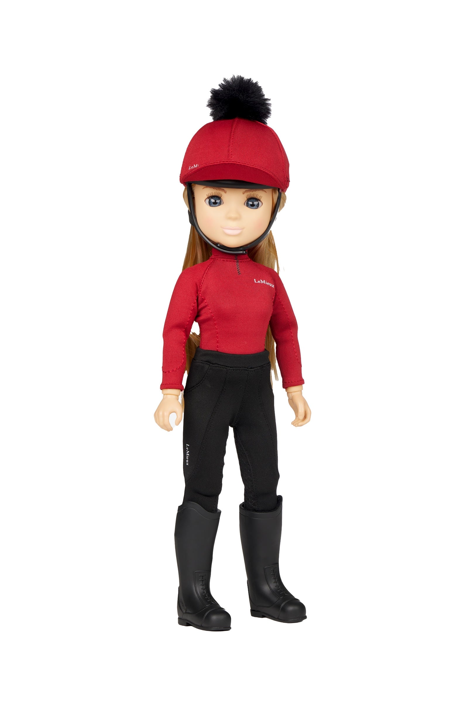 LeMieux Chloe Toy Rider nukke Lahjatavarat