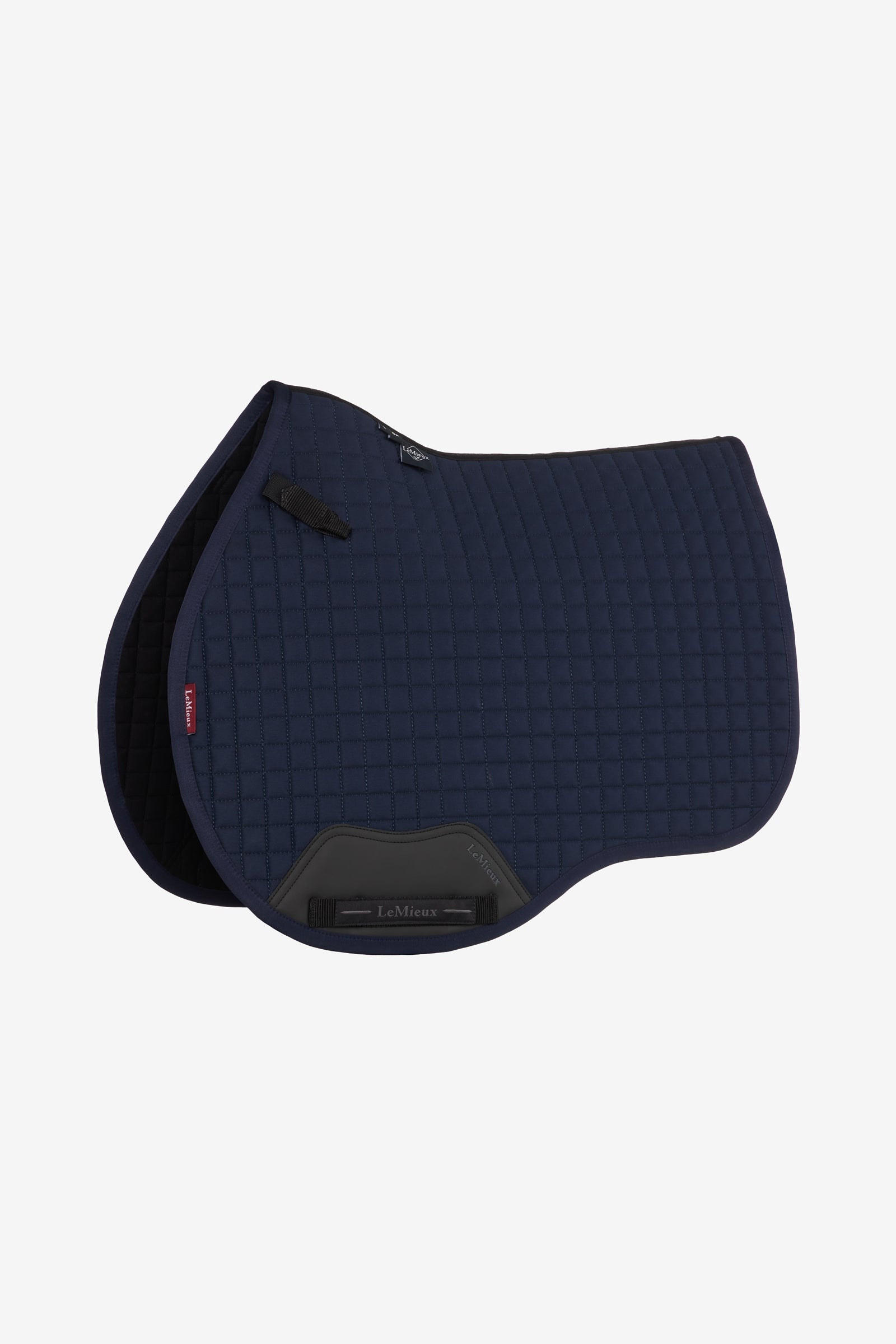LeMieux Cotton GP Square Saddle Pad Satulahuovat