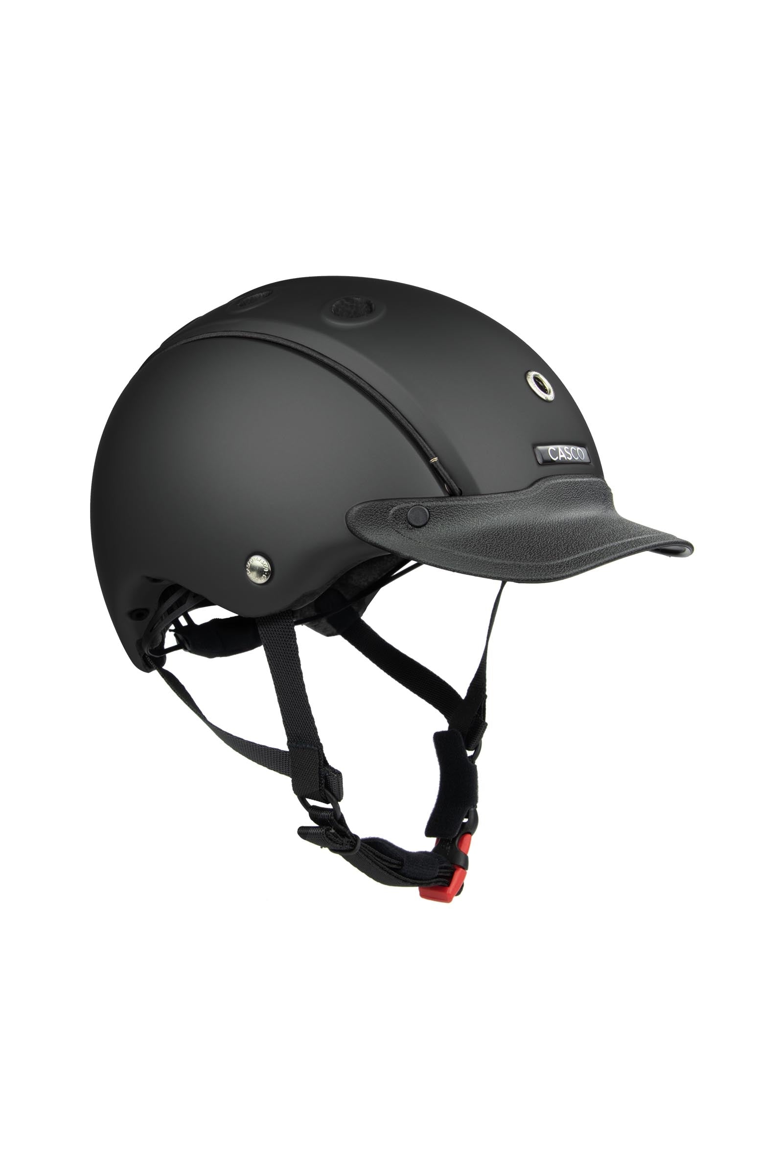 Casco Choice Turnier lasten ratsastuskypärä Ratsastuskypärät & Turvaliivit