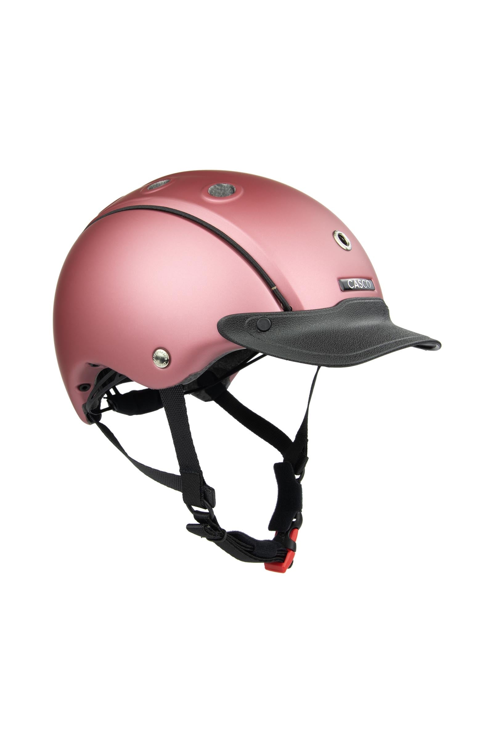 Casco Choice Turnier lasten ratsastuskypärä Ratsastuskypärät & Turvaliivit