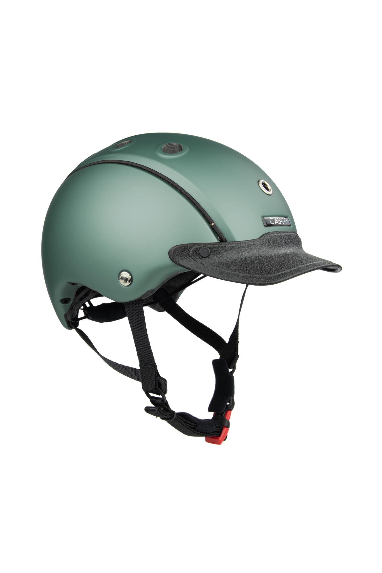 Casco Choice Turnier lasten ratsastuskypärä Ratsastuskypärät & Turvaliivit