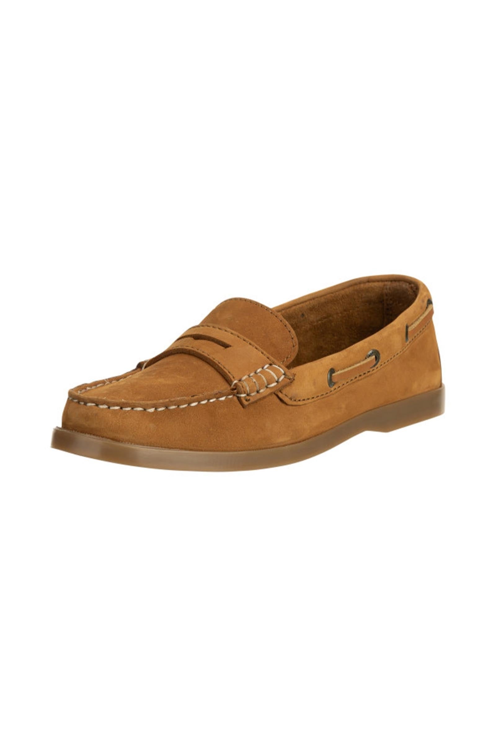 Suedwind Footwear Amalfi slip-on purjehduskengät Ratsastussaappaat, -kengät & chapsit