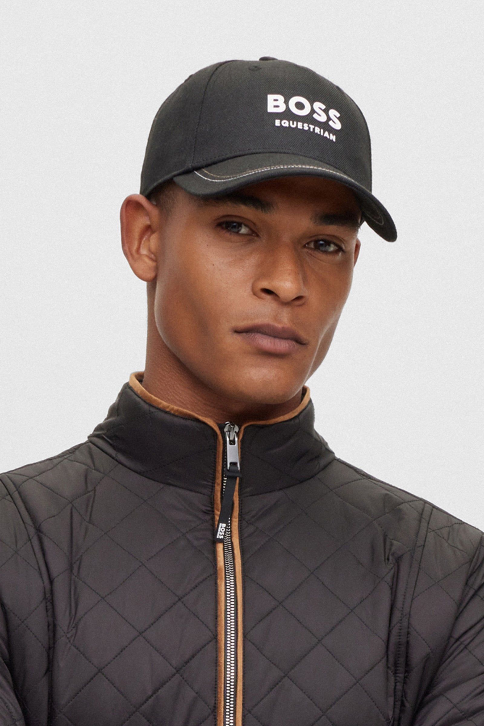 Boss Classic Cap Accessories