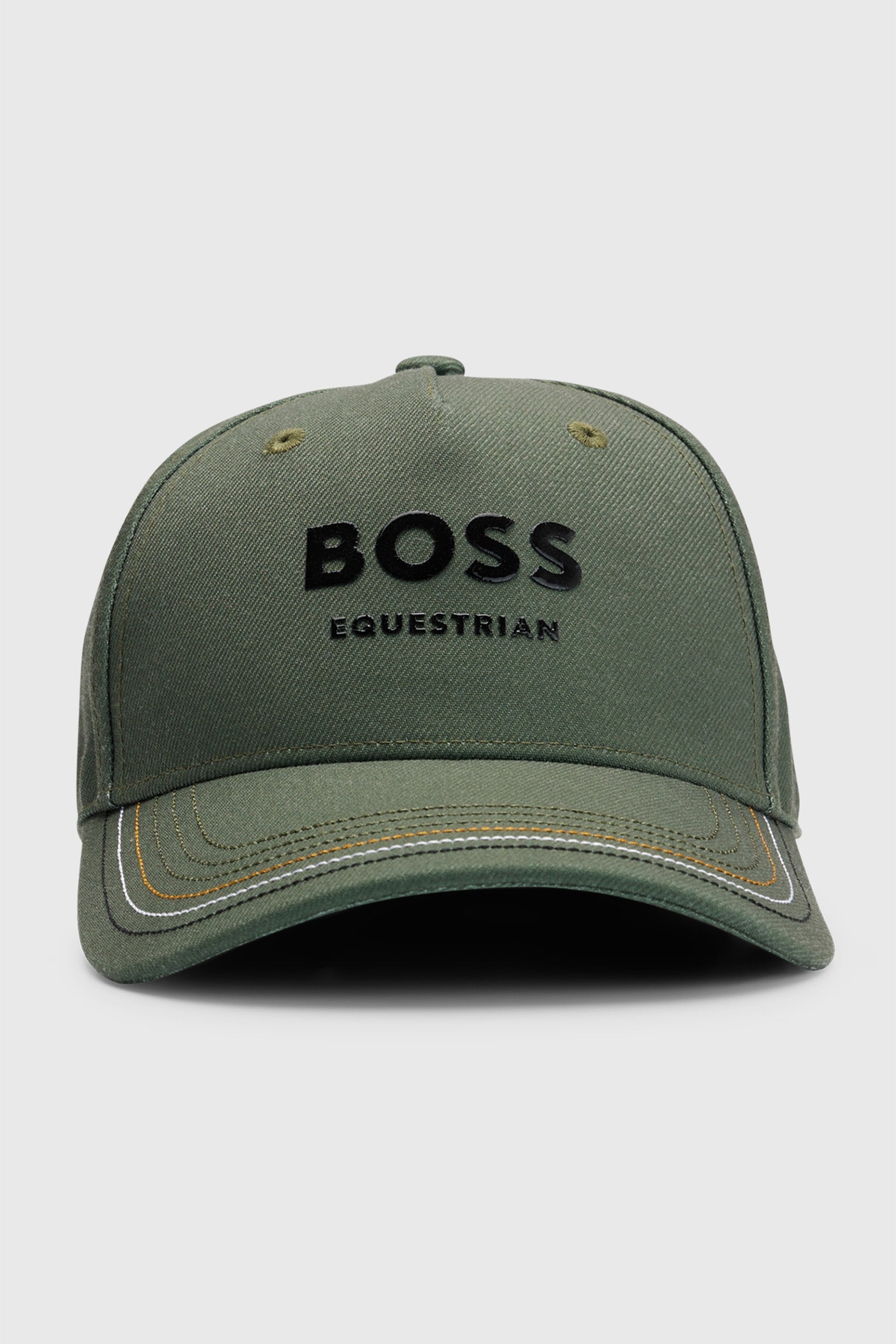 BOSS Equestrian Boss Classic Cap Asusteet