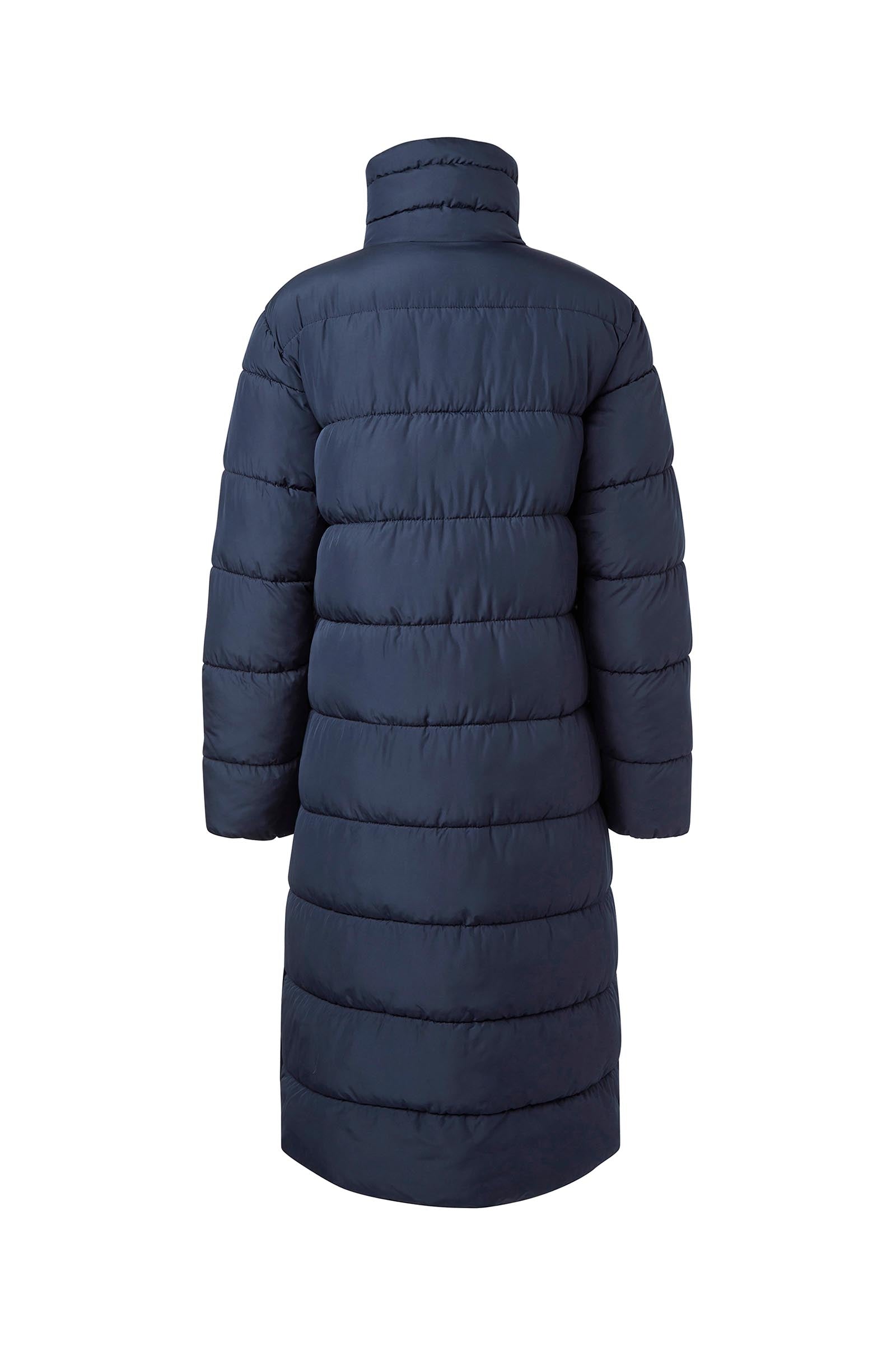 Mountain Horse Team Women´s Winter Coat Women’s Riding Clothing