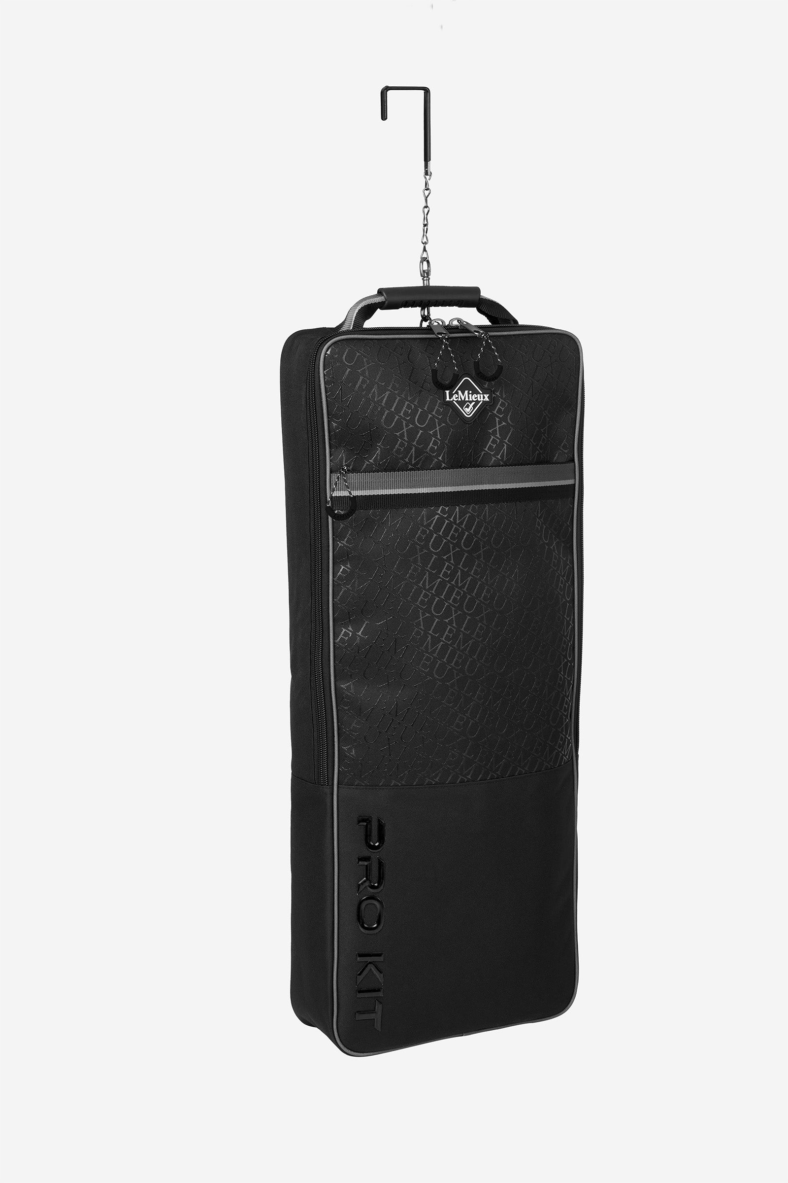LeMieux Elite Pro suitsikassi Asusteet