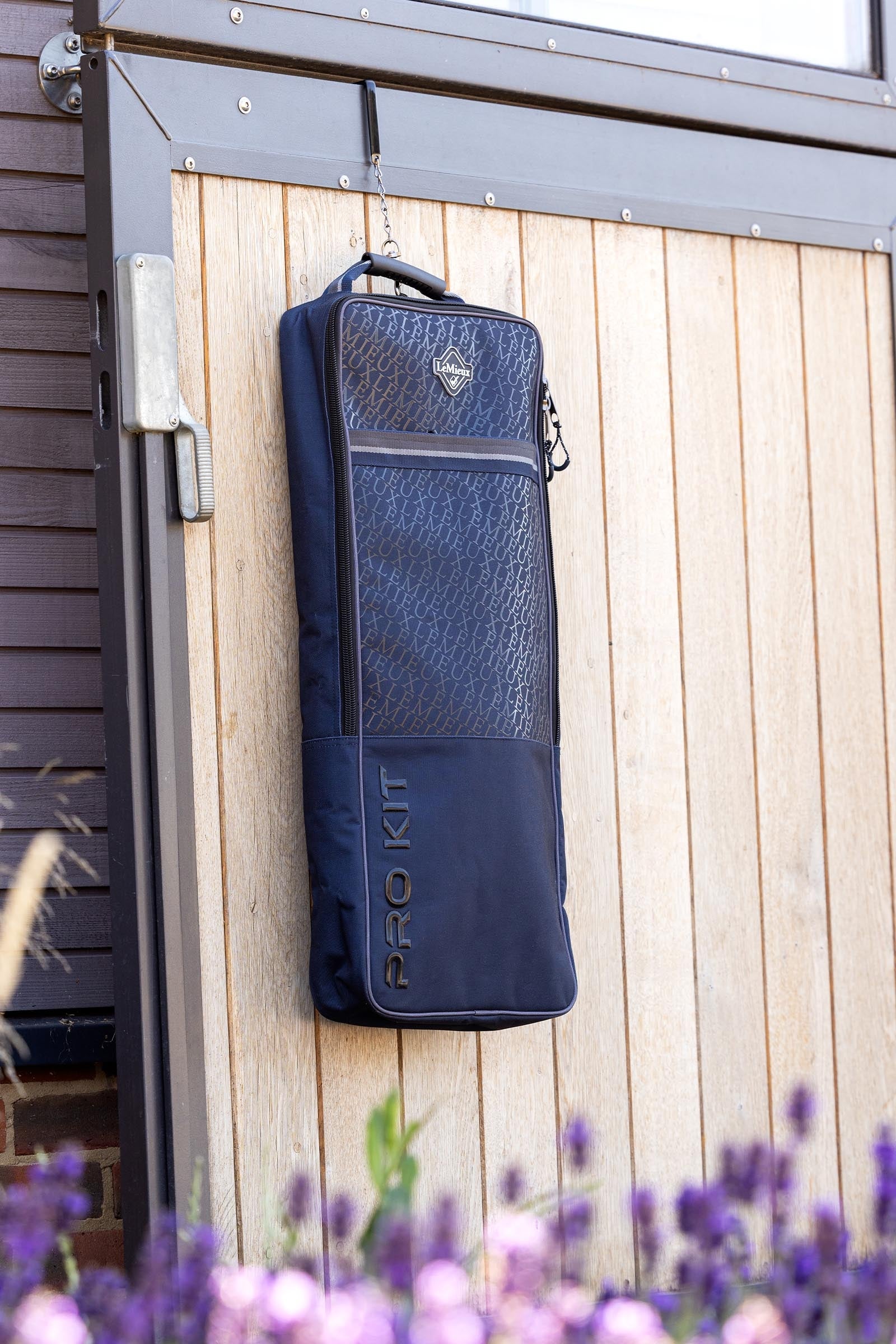 LeMieux Elite Pro Bridle Bag Accessories