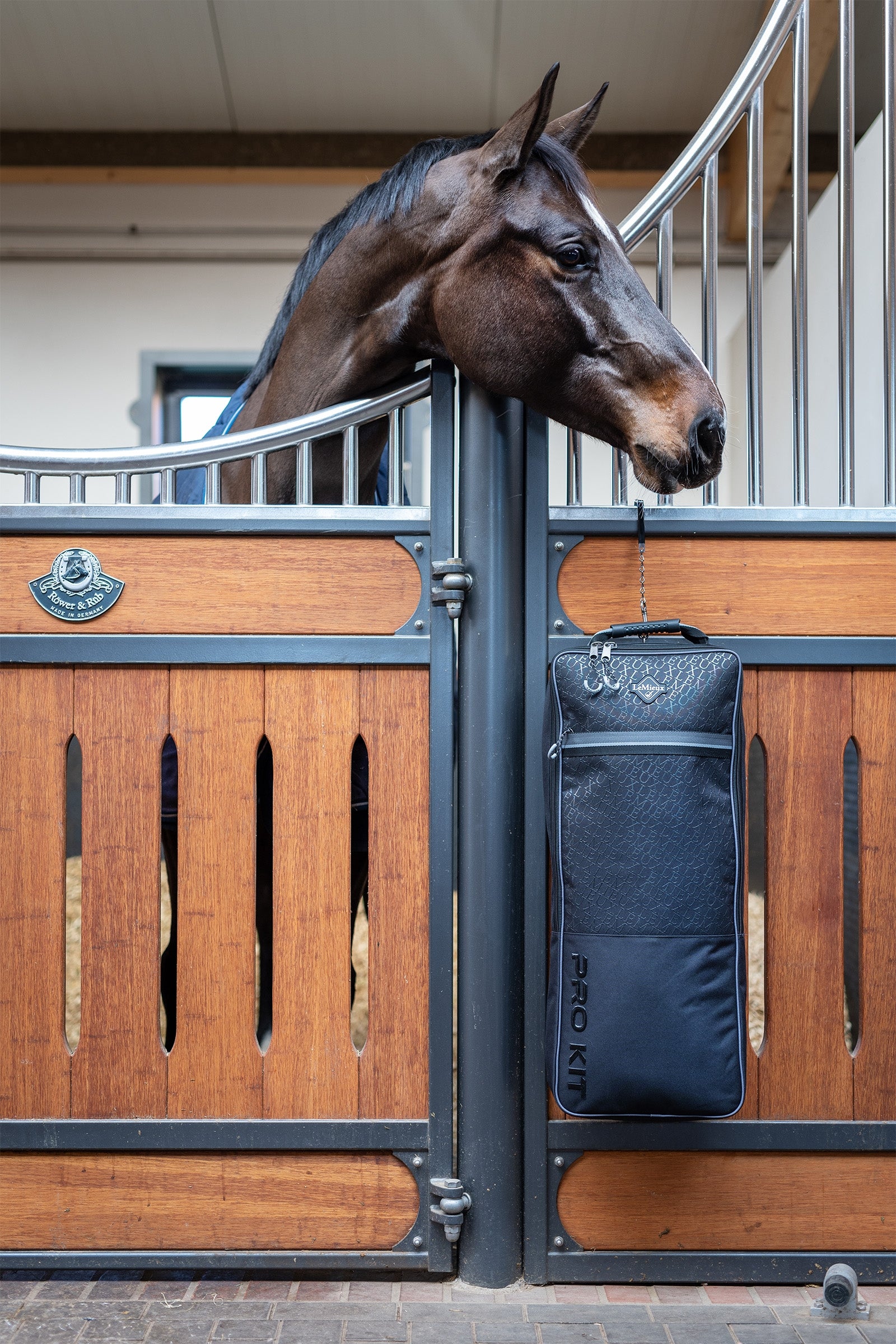 LeMieux Elite Pro Bridle Bag Accessories
