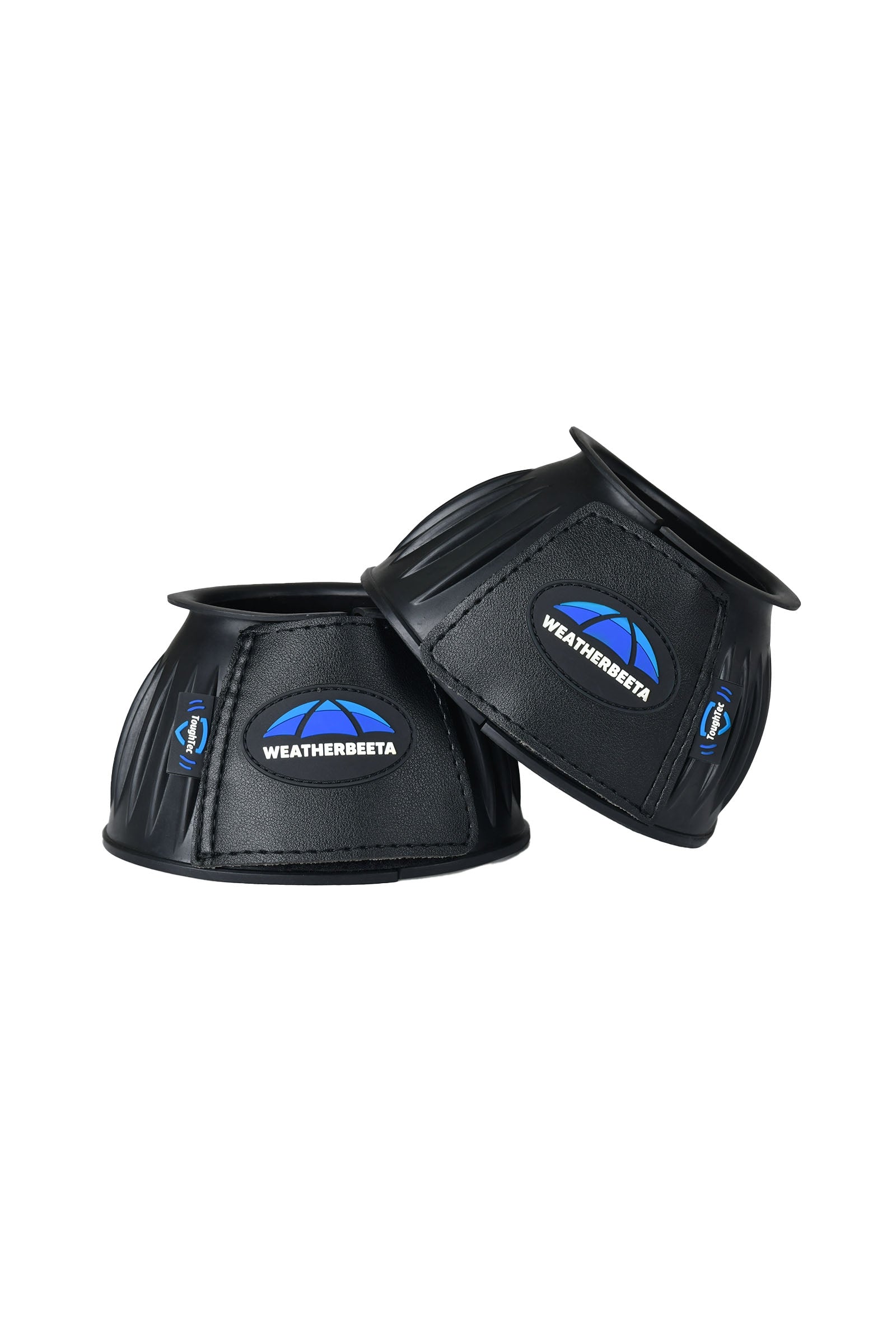 Weatherbeeta Tough-Tec Prime Kumiset Putsit Leg Protection & Hoof Protection for Horses