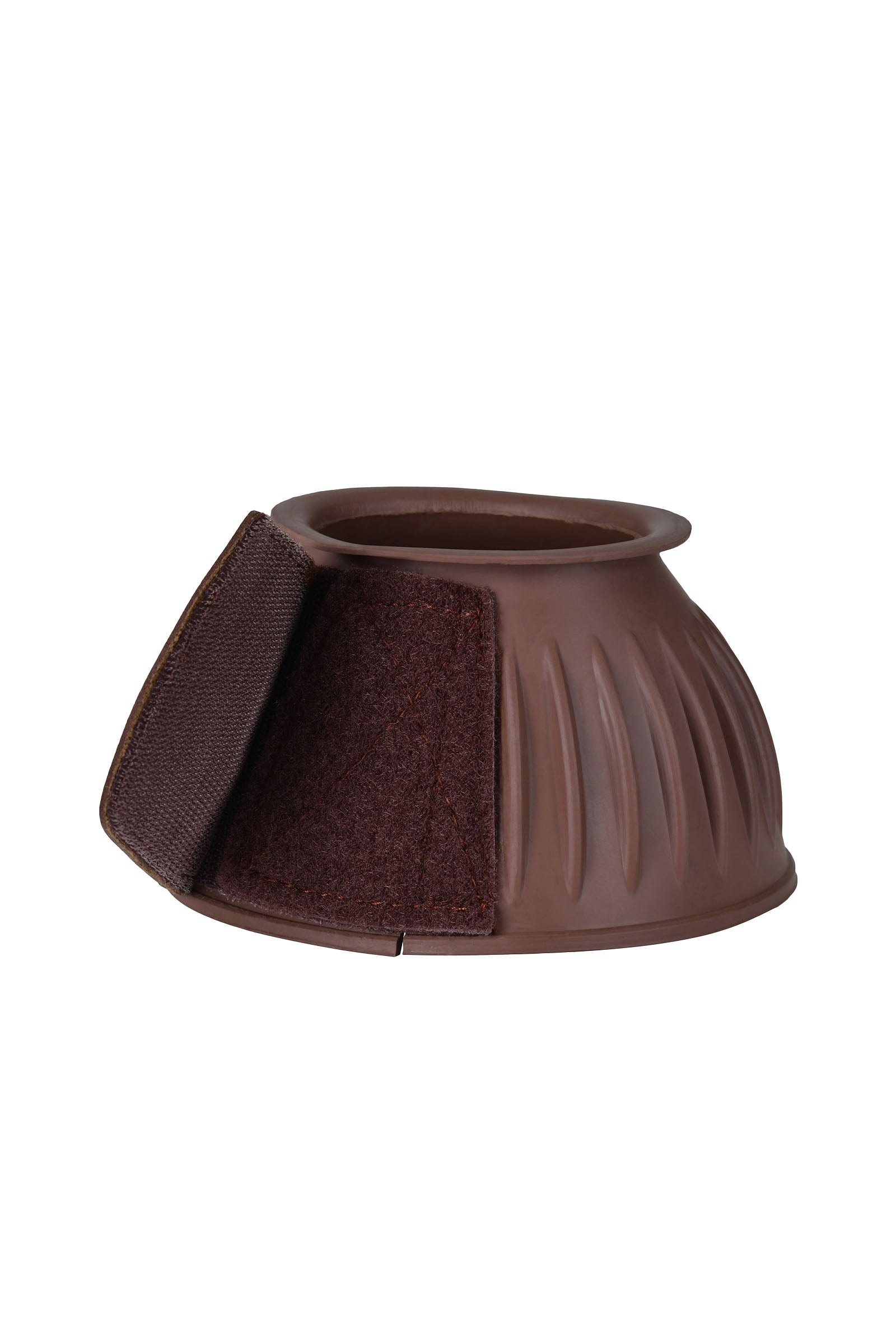 Weatherbeeta Tough-Tec Prime Rubber Bell Boots Leg Protection & Hoof Protection for Horses