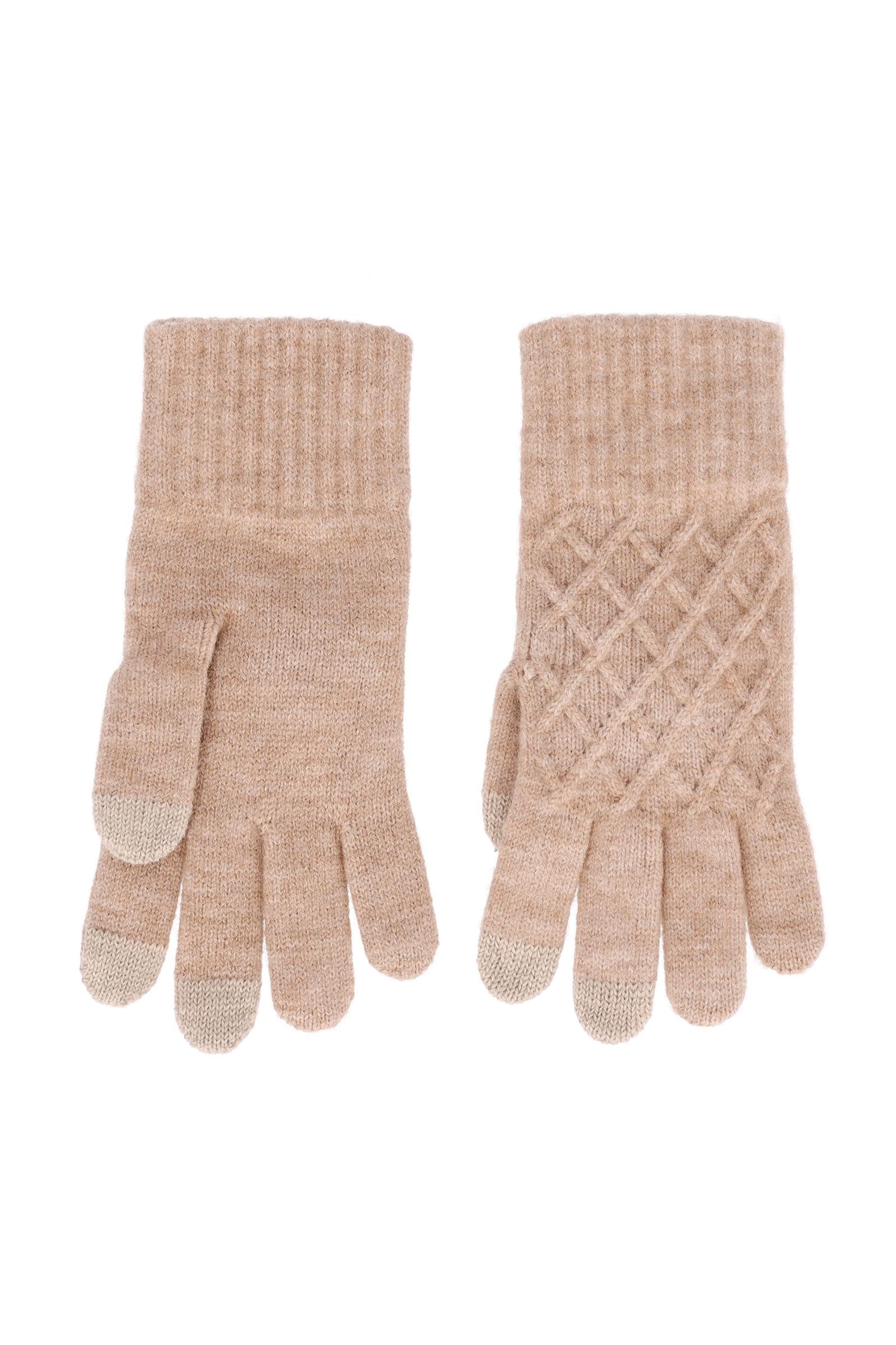 Schockemöhle Sports Soft Gloves Style Ratsastushanskat