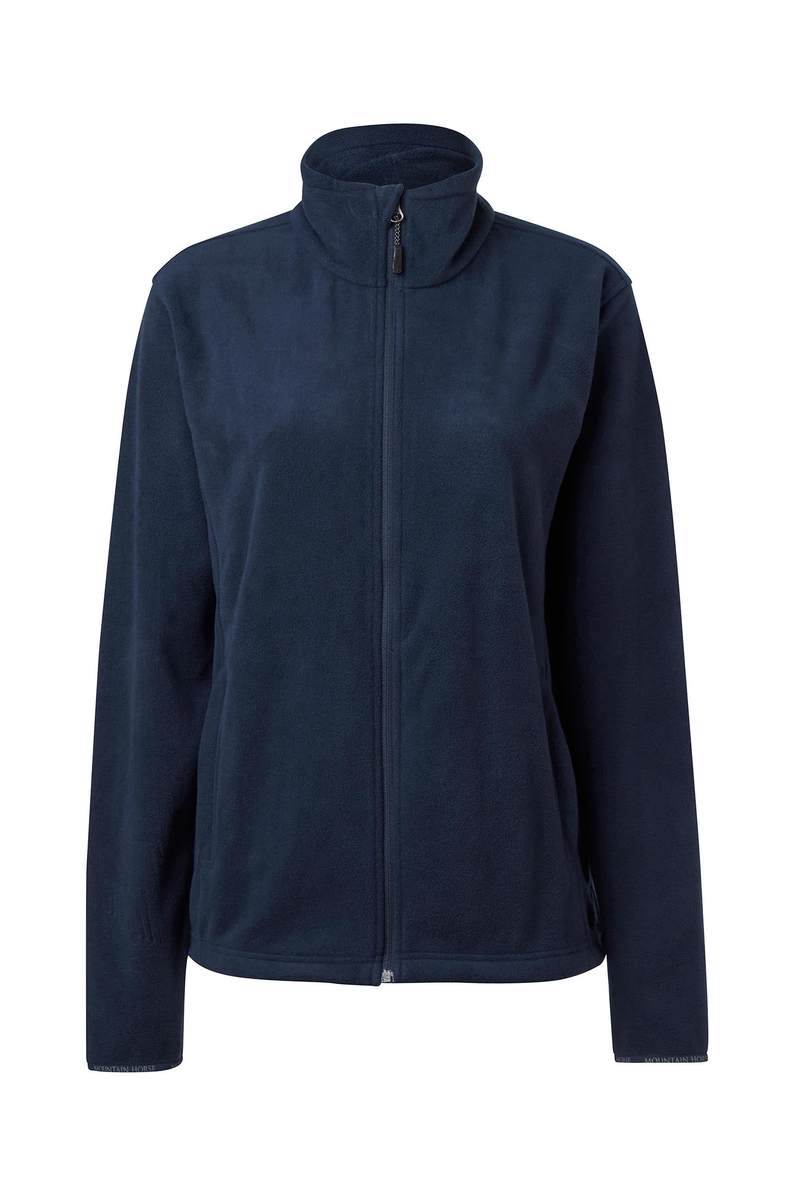 Mountain Horse Team Unisex Fleece Jacket Naisten ratsastusvaatteet
