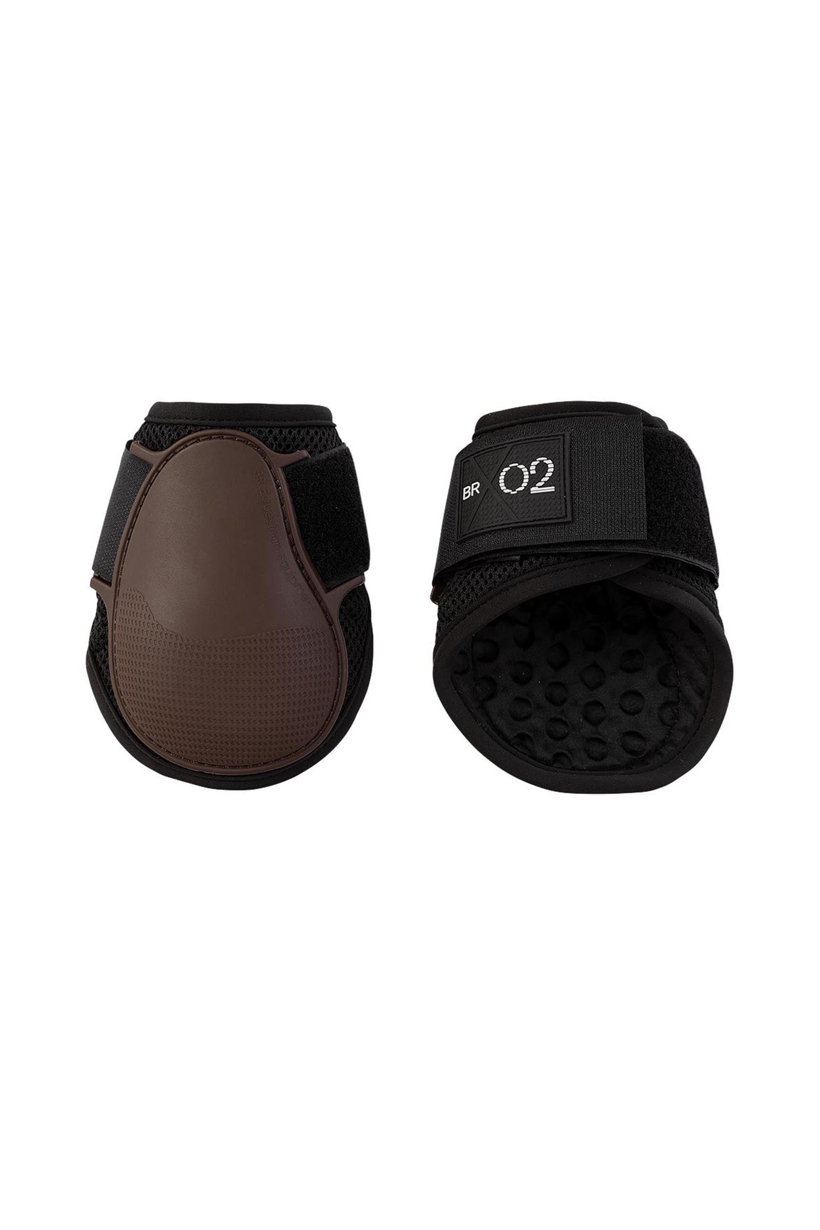 BR XO2 Fetlock Boots Leg Protection & Hoof Protection for Horses