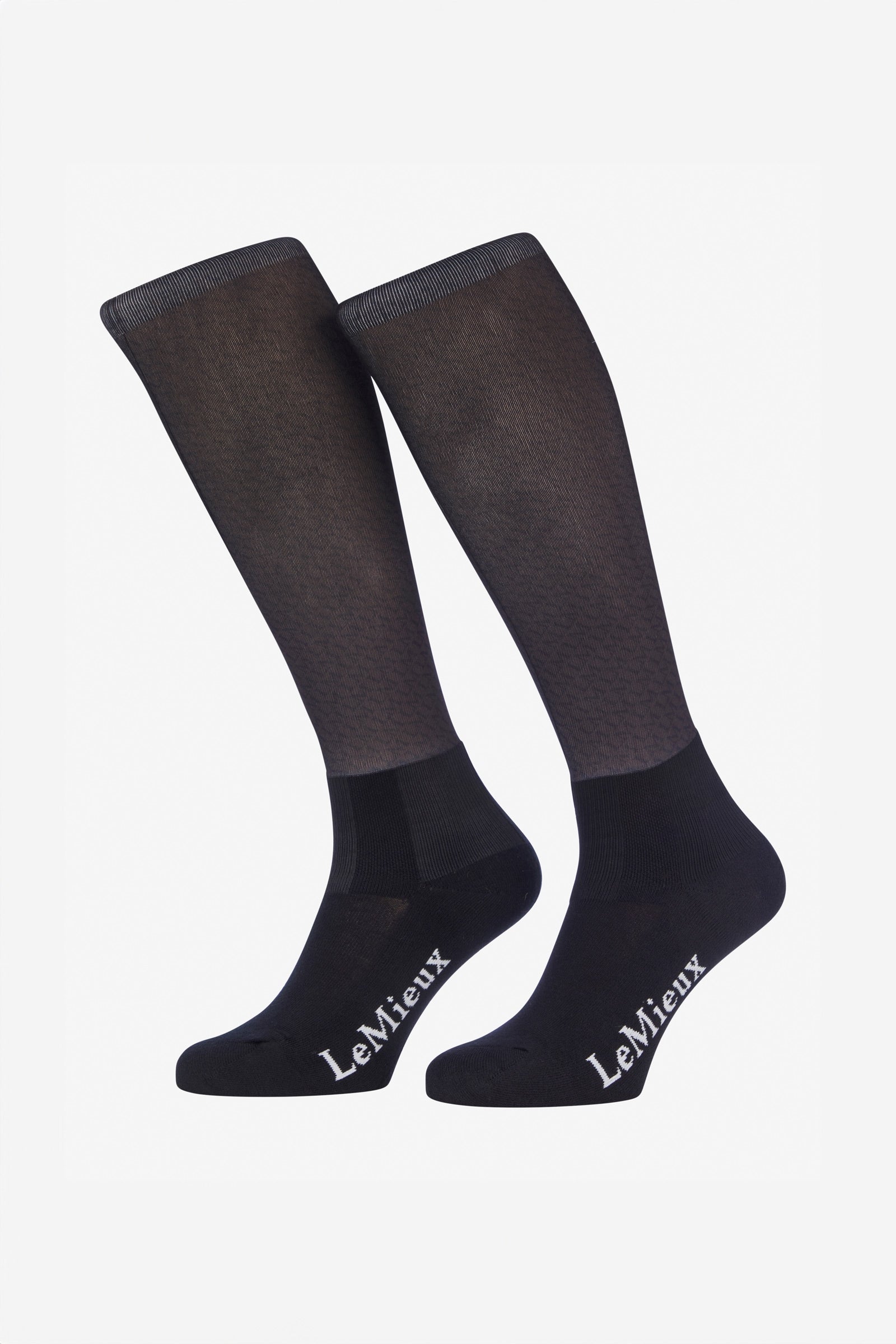 LeMieux Footsie Socks Alexia Sukat