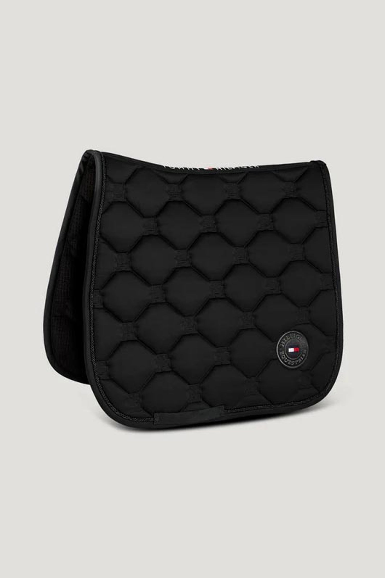 Tommy Hilfiger Equestrian Liberty koulusatulan huopa Satulahuovat