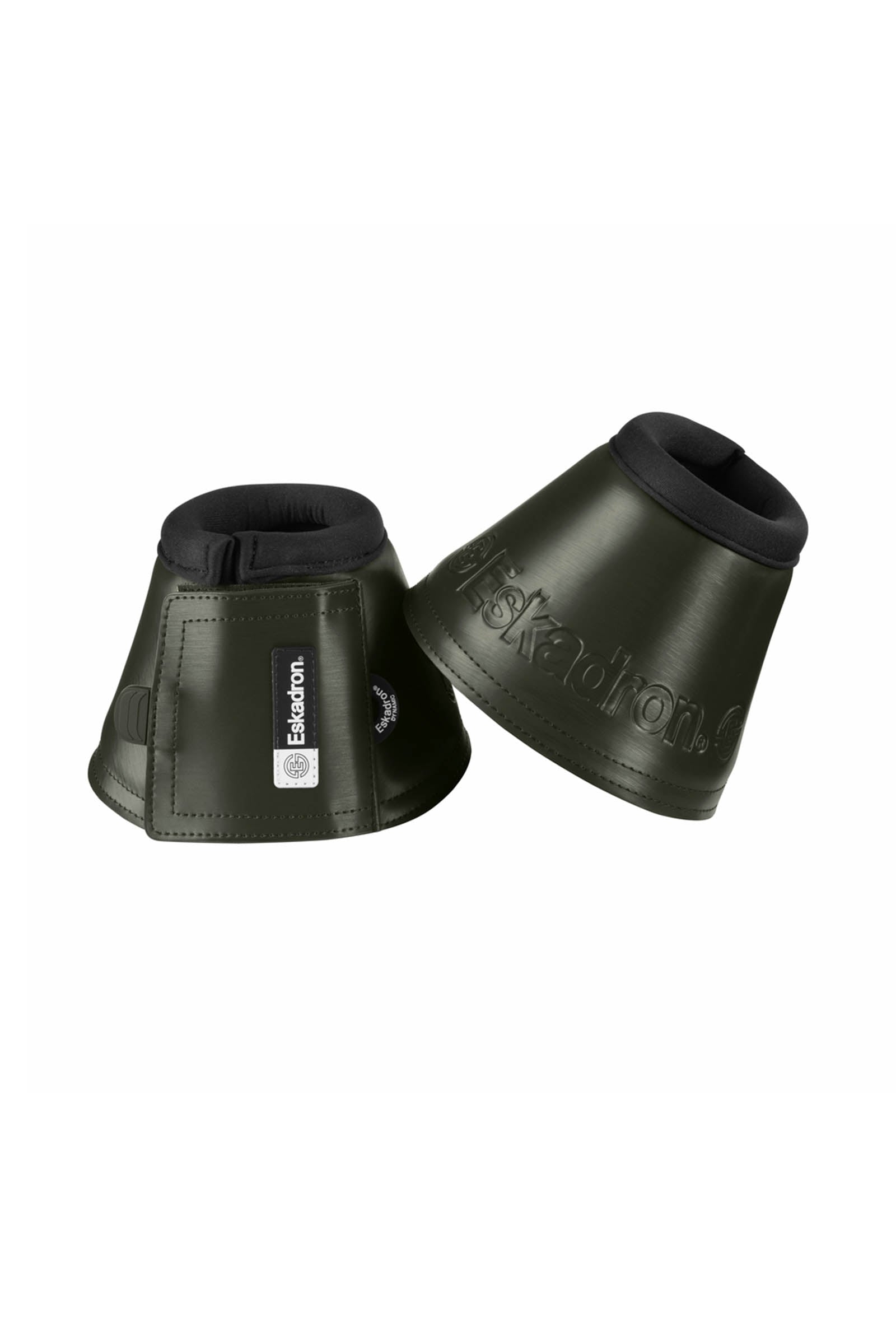 Eskadron Dynamics AW25 Softslate putsit Leg Protection & Hoof Protection for Horses