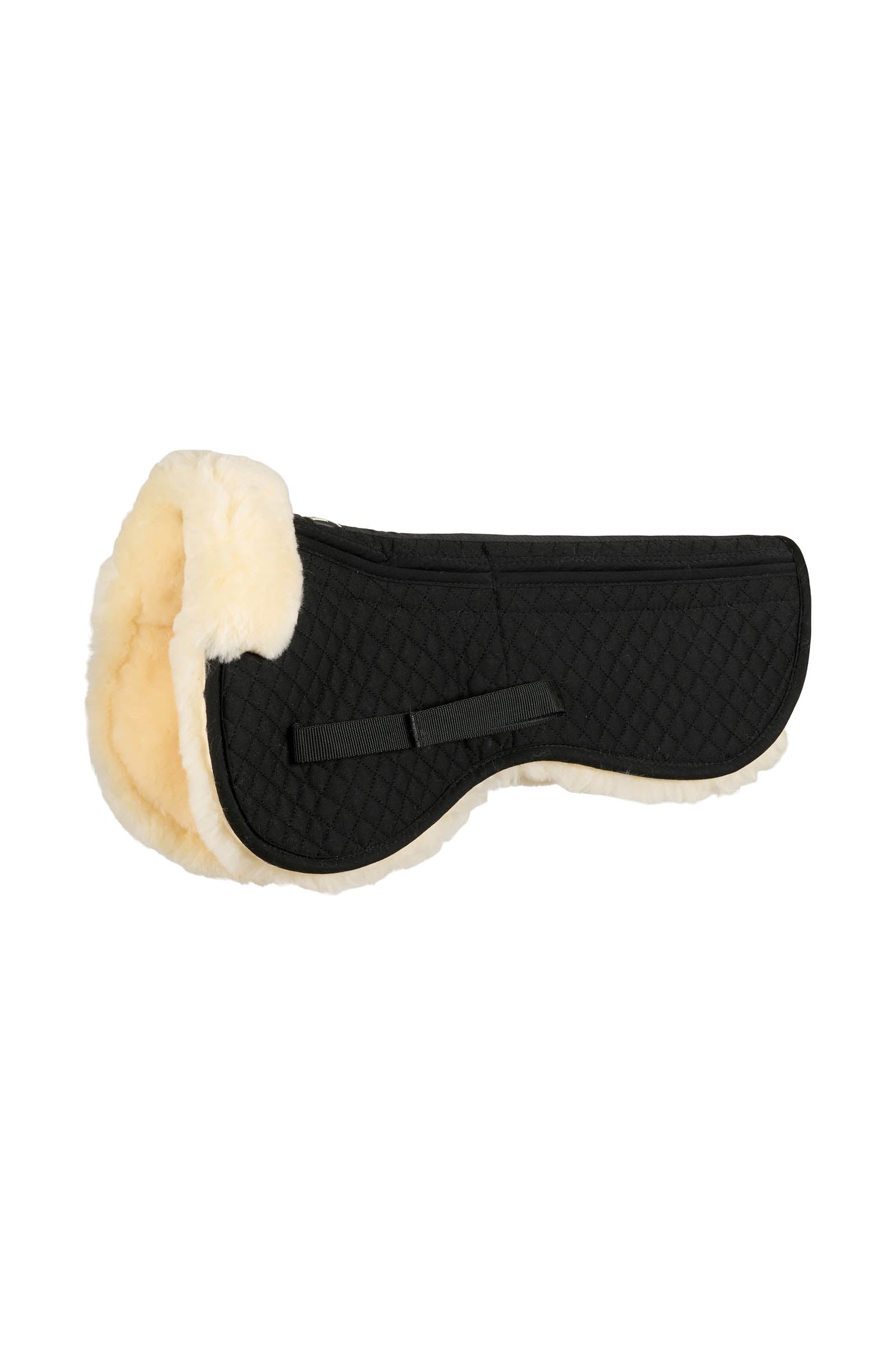 Horse Guard HorseGuard MediLamb Correction Pad without Edge Satulahuovat