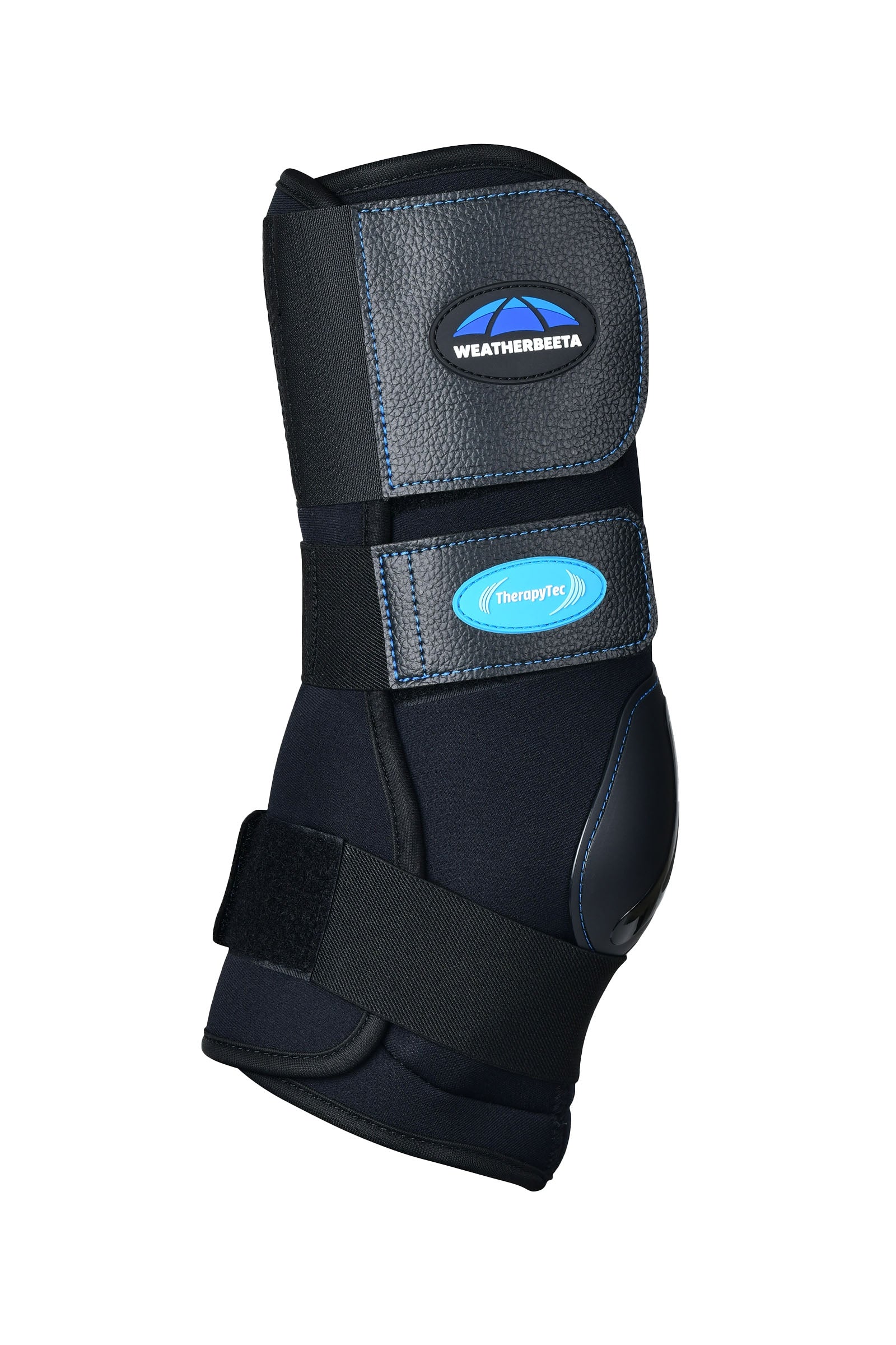Weatherbeeta Therapy-Tec II Ultra Cool suojat Leg Protection & Hoof Protection for Horses