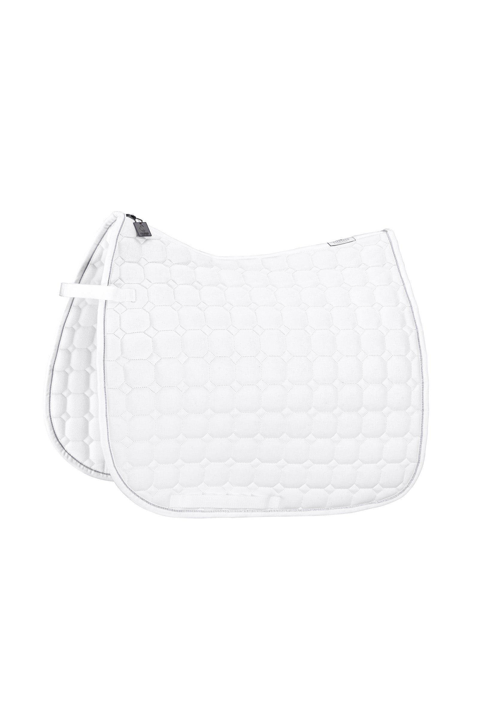 Eskadron Classic Sports Dressage Saddle Cloth Cotton SS24 Saddle Pads