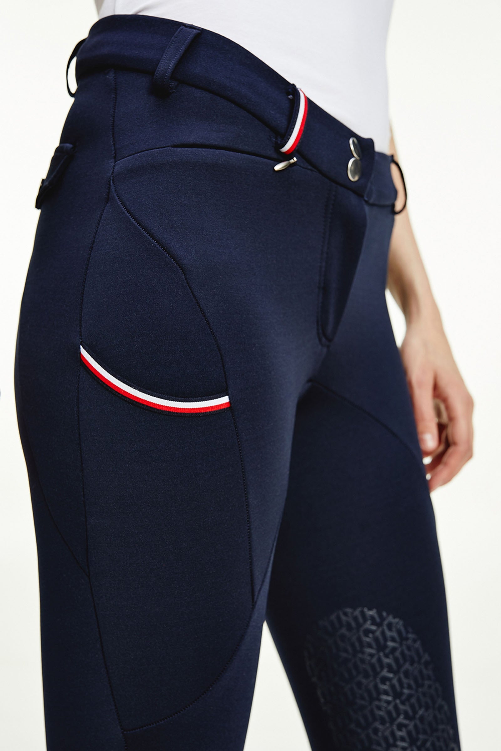 Tommy Hilfiger Equestrian Performance Women's Show Breeches Womens Breeches