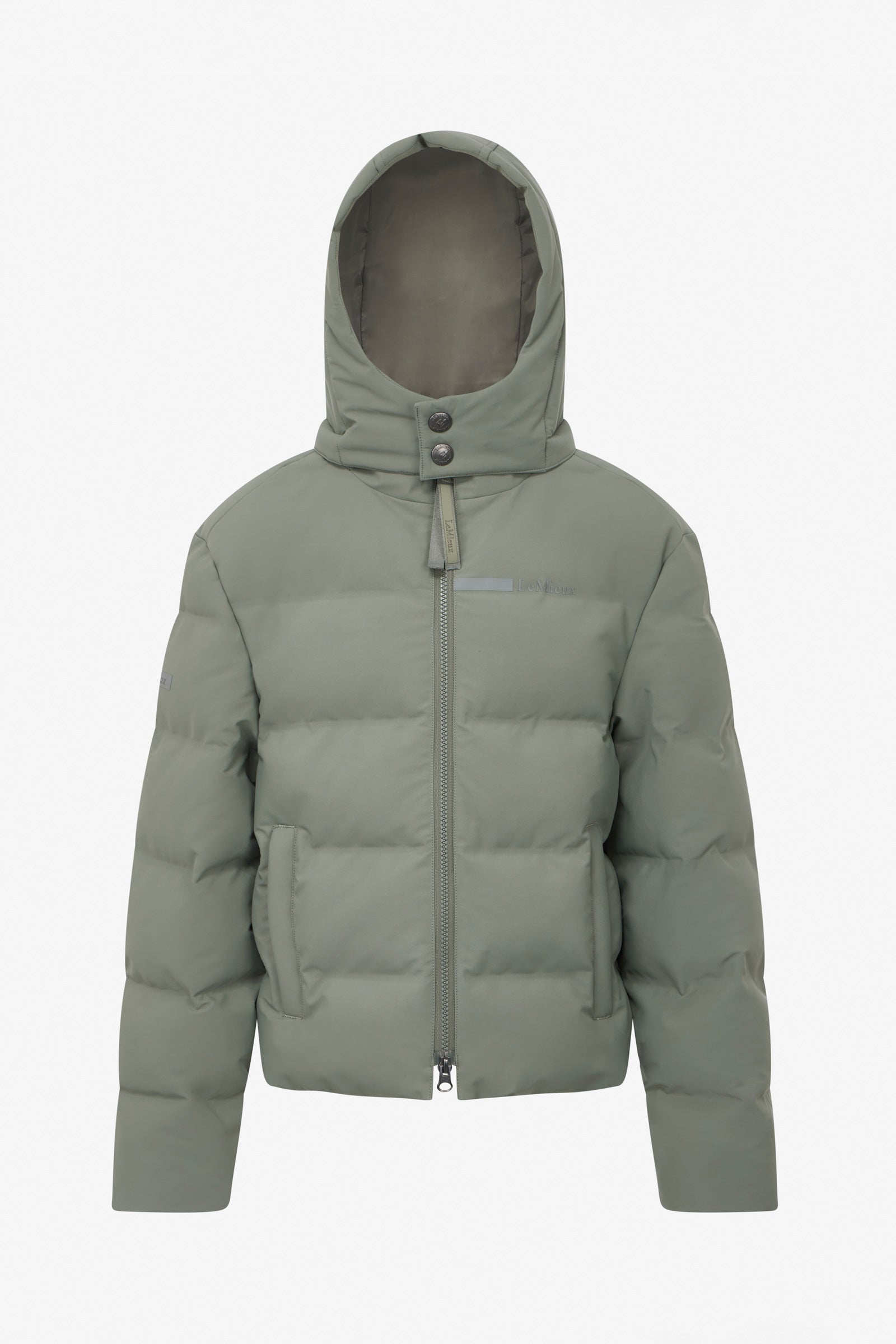 LeMieux Young Rider Daisy lasten vedenpitävä takki Lasten ratsastusvaatteet