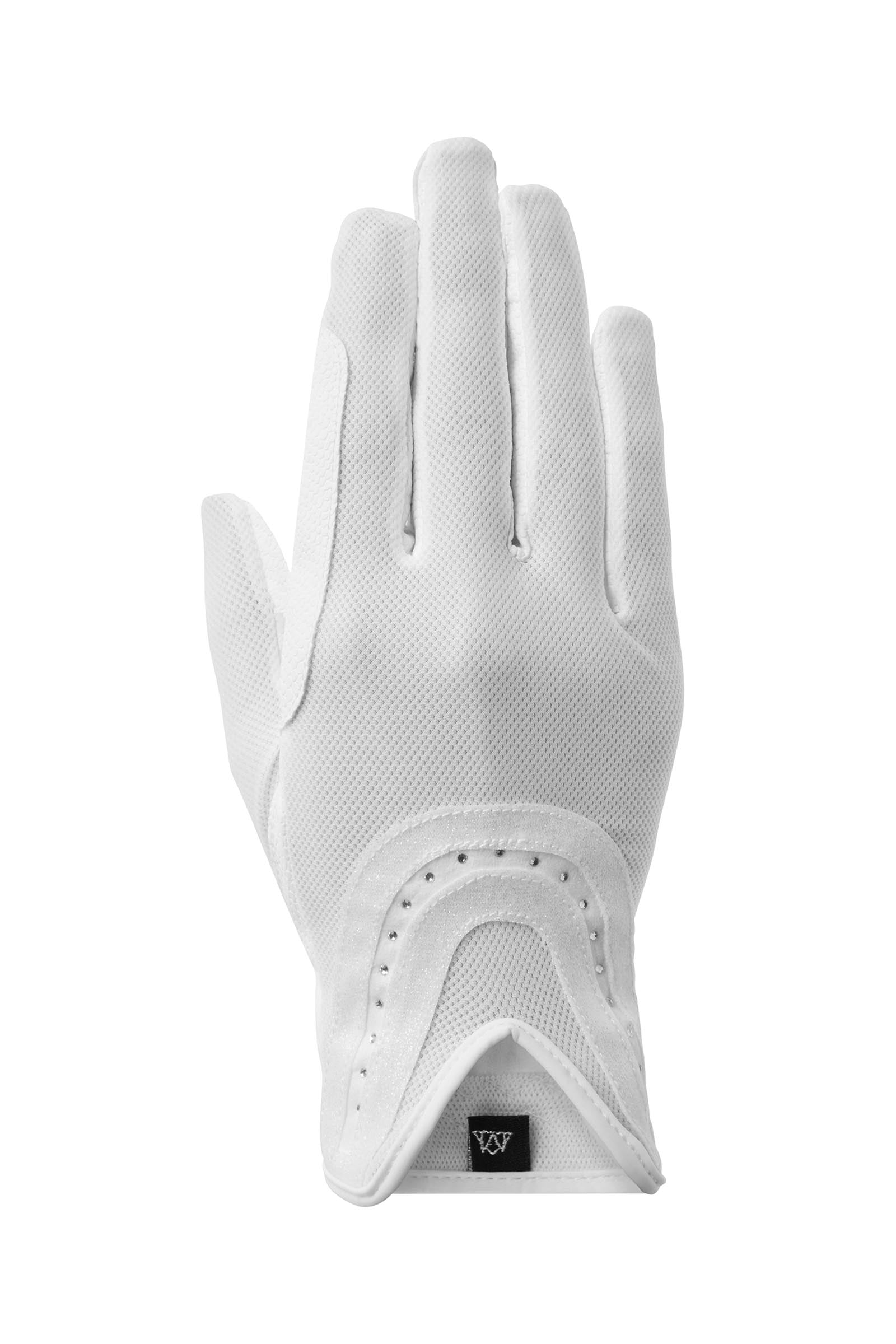 Mountain Horse Jewel Riding Gloves Ratsastushanskat