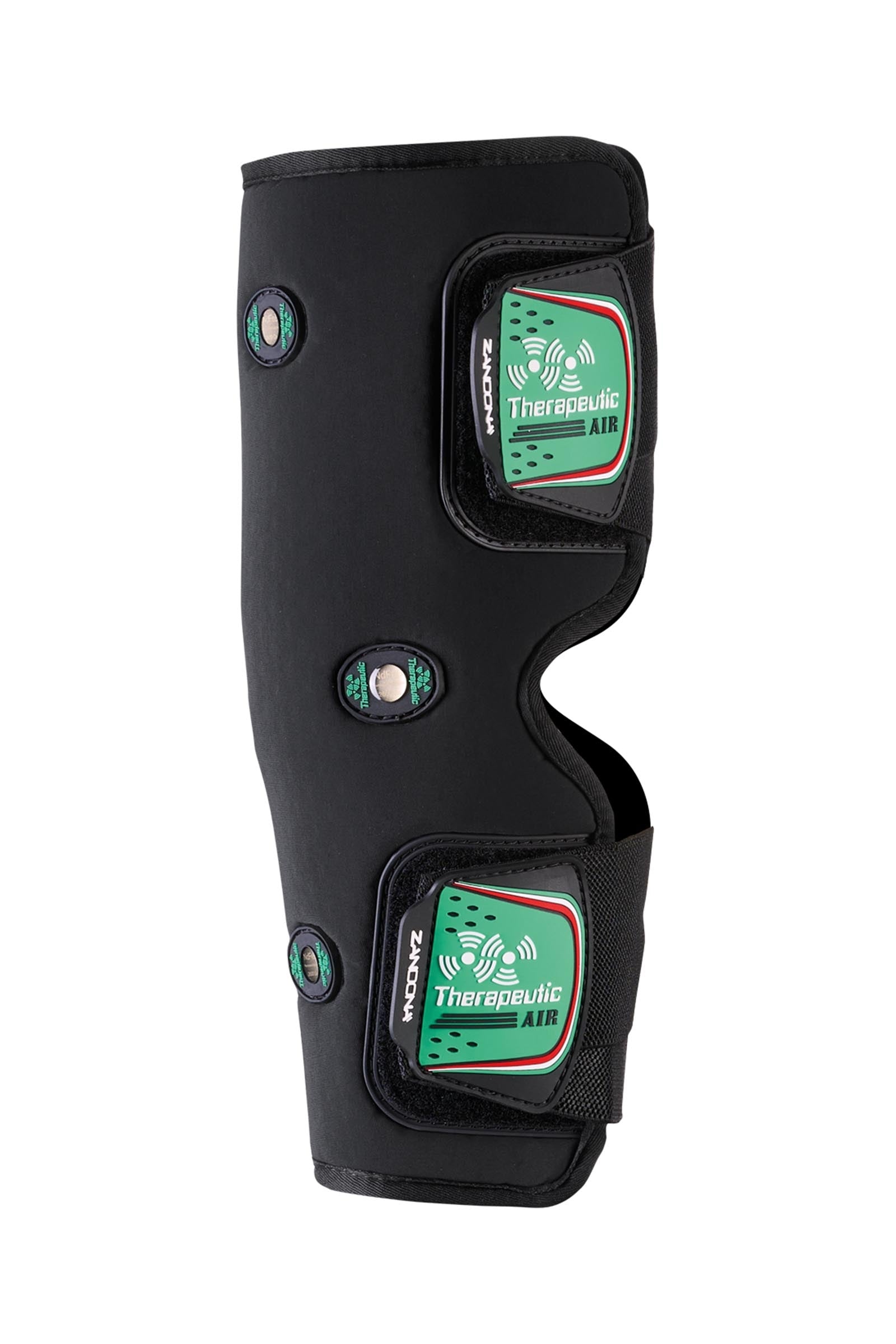 Zandona Therapeutic Wellness Air Knee Leg Protection & Hoof Protection for Horses