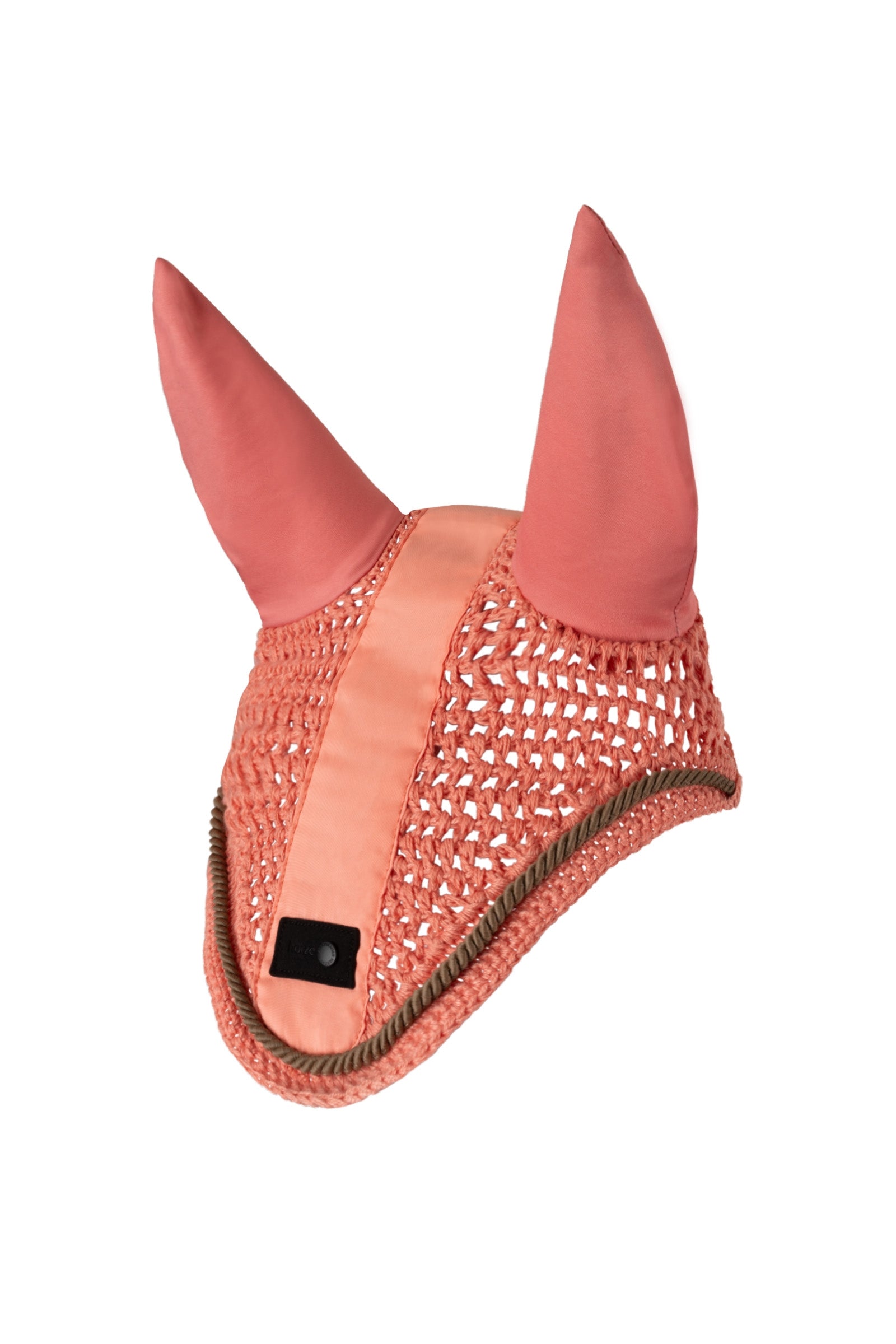 Horze Urban Vitality Ear nets Antifly Protection for Horses